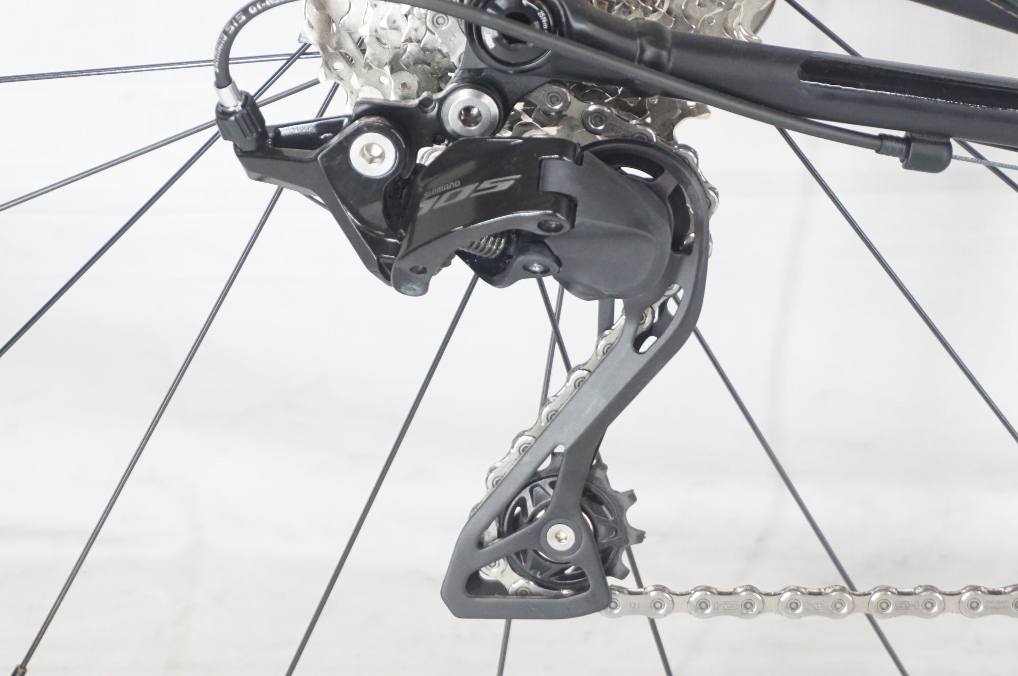 TREK 「トレック」 DOMANE AL5 2025-2026年モデル ロードバイク / 阪急塚口店