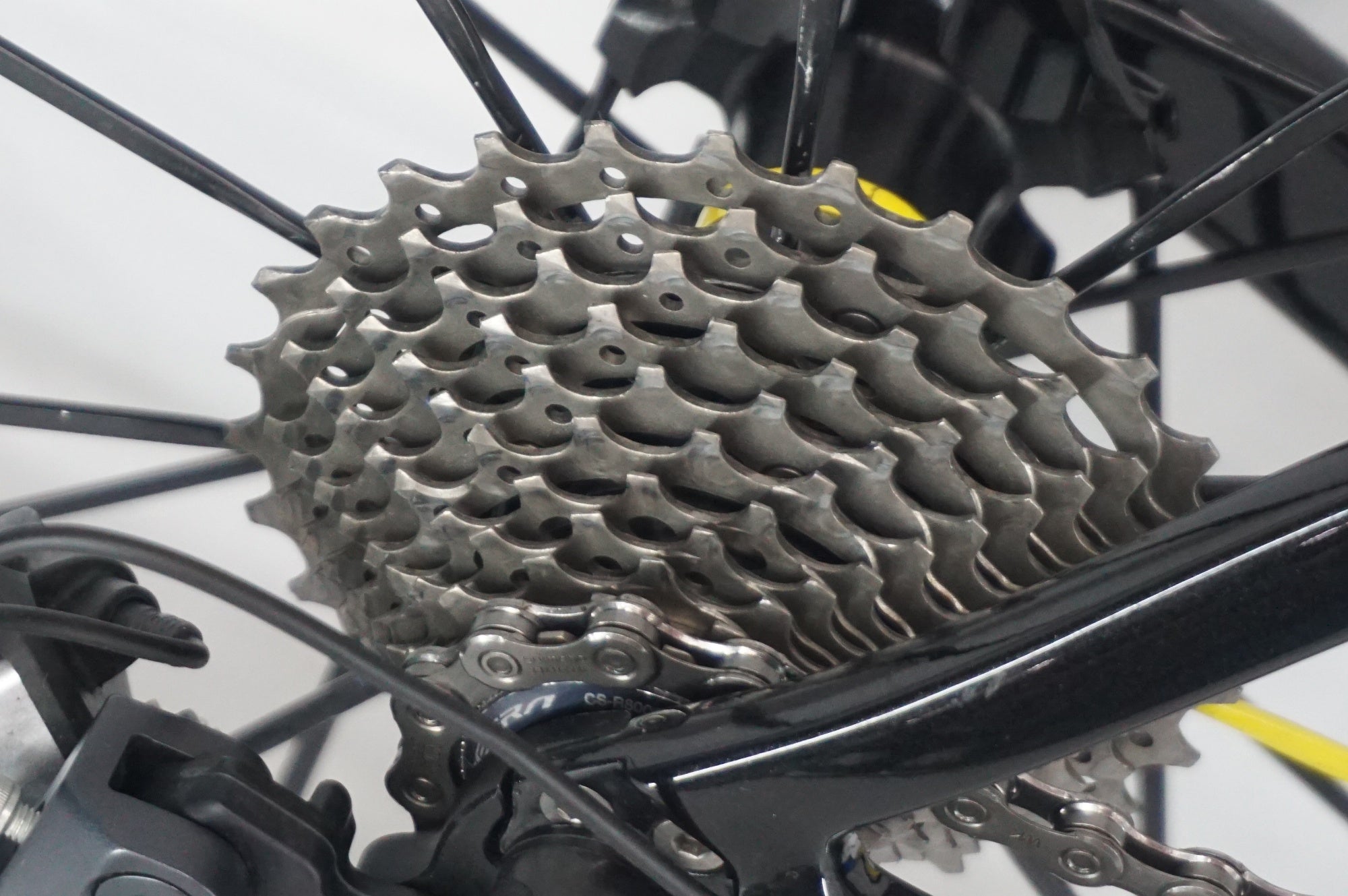 MERIDA 「メリダ」 REACTO 4000 2018年モデル ロードバイク / 阪急塚口店