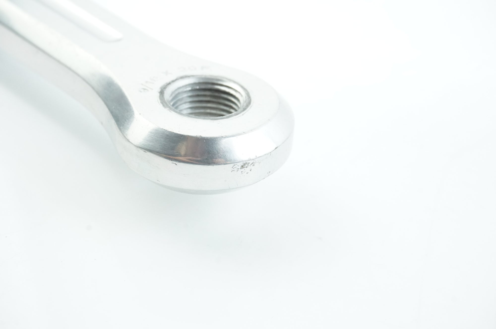 CAMPAGNOLO 「カンパニョーロ」 1049/A STRADA SUPER RECORD 52-42T 170mm クランクセット / 中目黒店