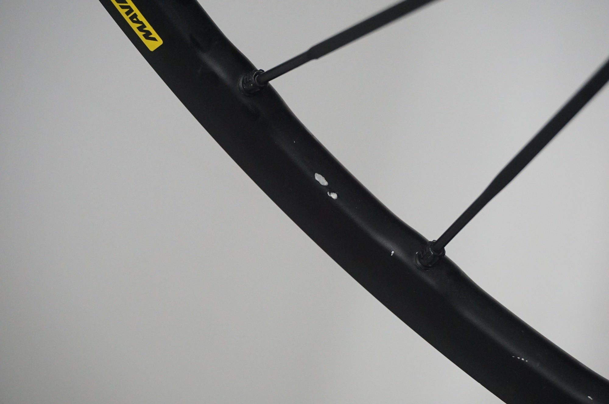 MAVIC 「マヴィック」 KSYRIUM PRO UST DISC シマノ11速 ホイールセット / 福岡店