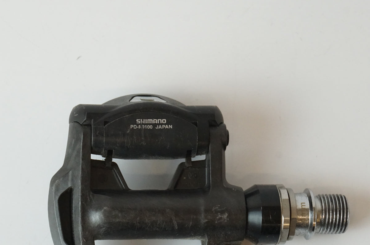 SHIMANO 「シマノ」 DURA-ACE PD-R9100 ペダル / 浜松店