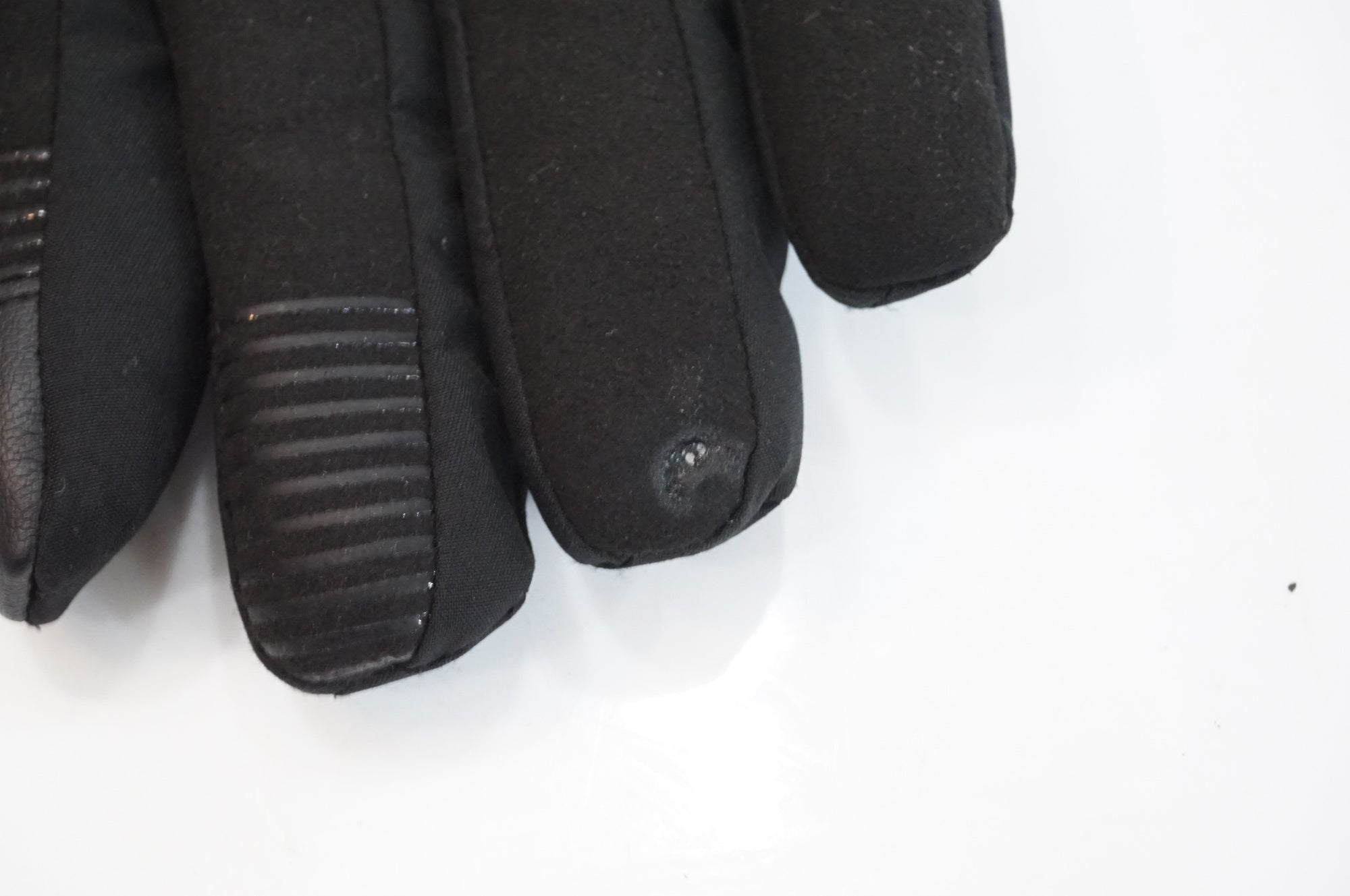 CAFE DU CYCLISTE 「カフェドシクリステ」 冬用グローブ/ 大宮店