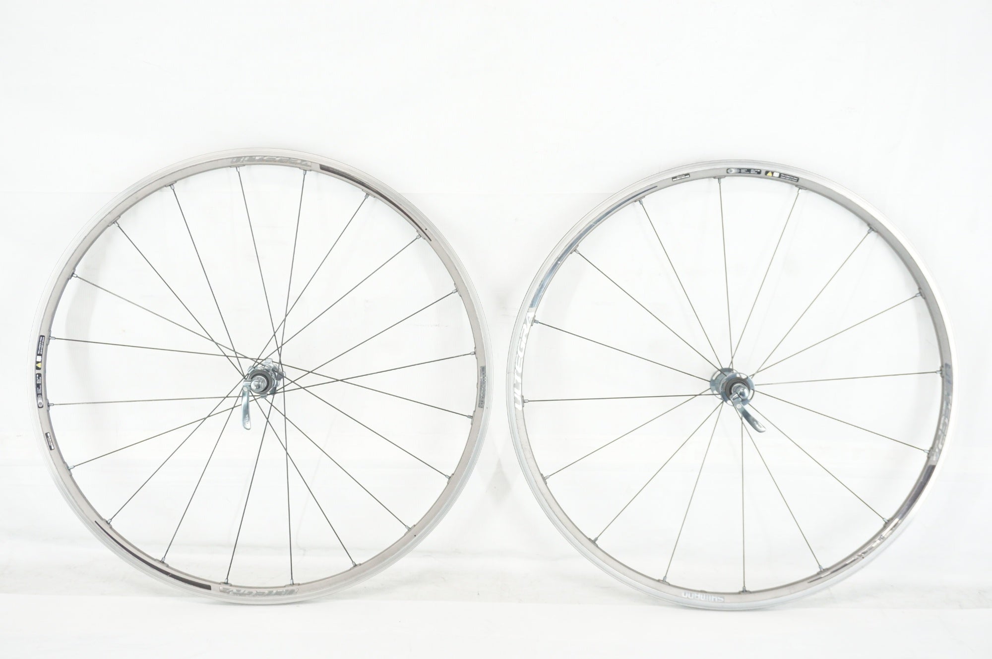 SHIMANO 「シマノ」 ULTEGRA WH-6800 シマノ11速 ホイールセット / 阪急塚口店