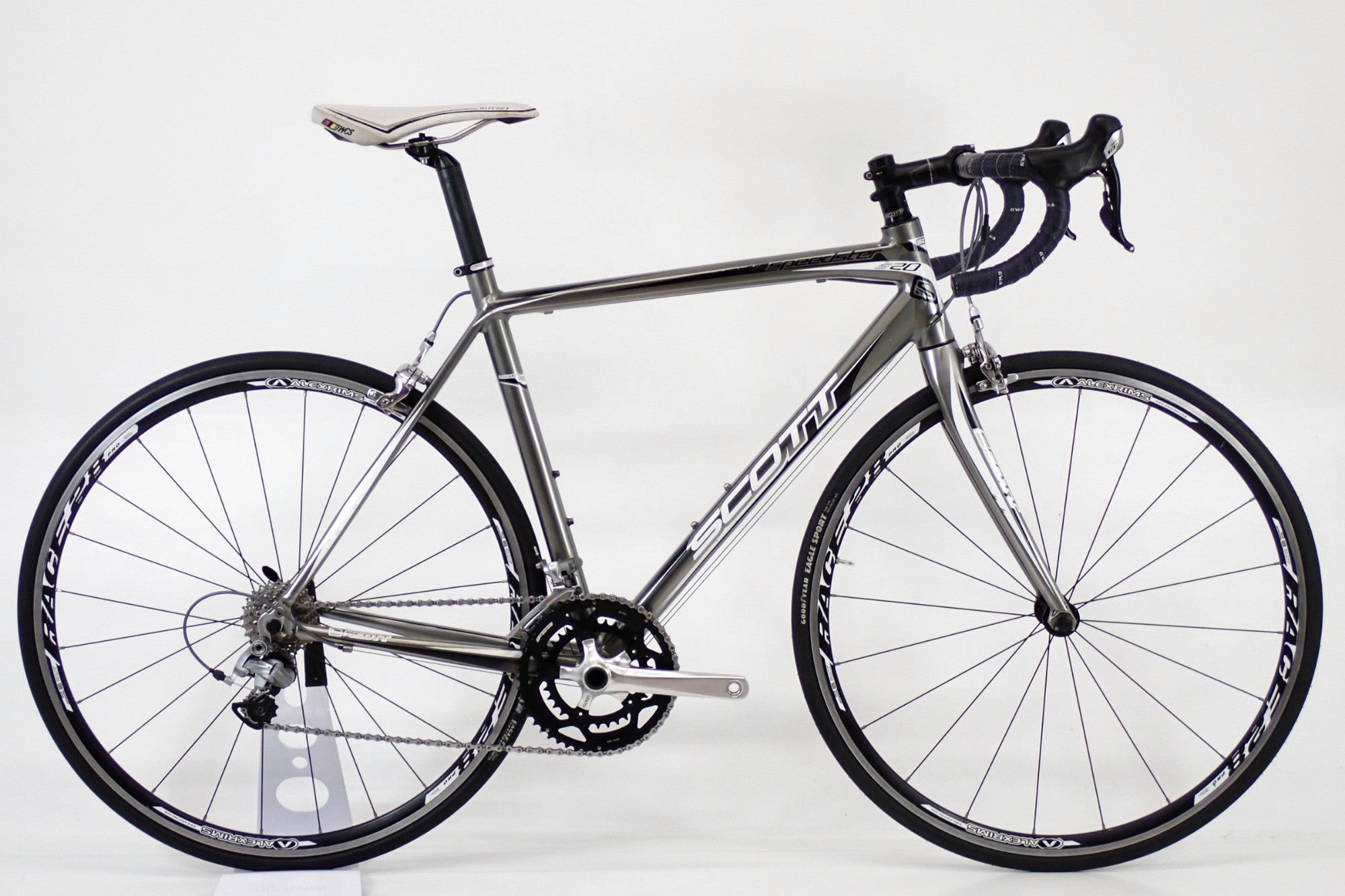 SCOTT 「スコット」 SPEEDSTER S20 2010年モデル ロードバイク 
