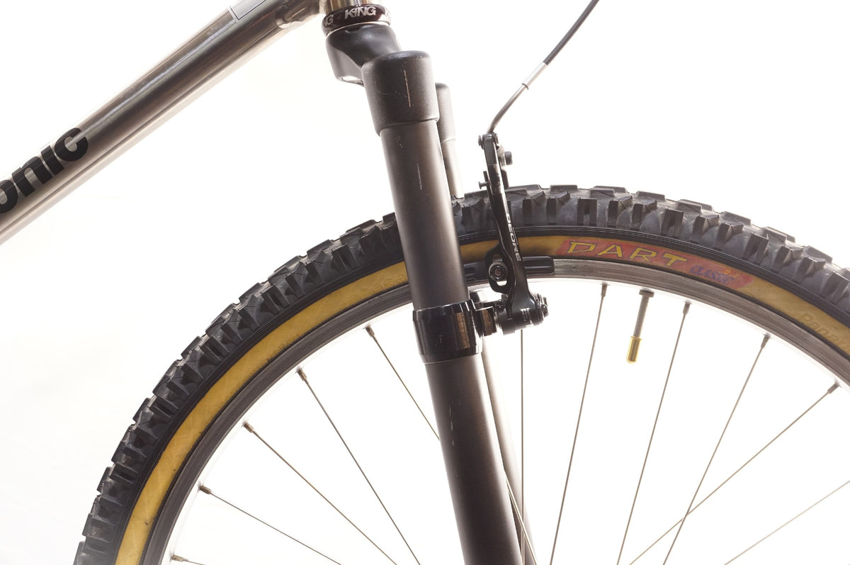 PANASONIC 「パナソニック」 POS Ti MTB 年式不明 26インチ マウンテンバイク / 中目黒店