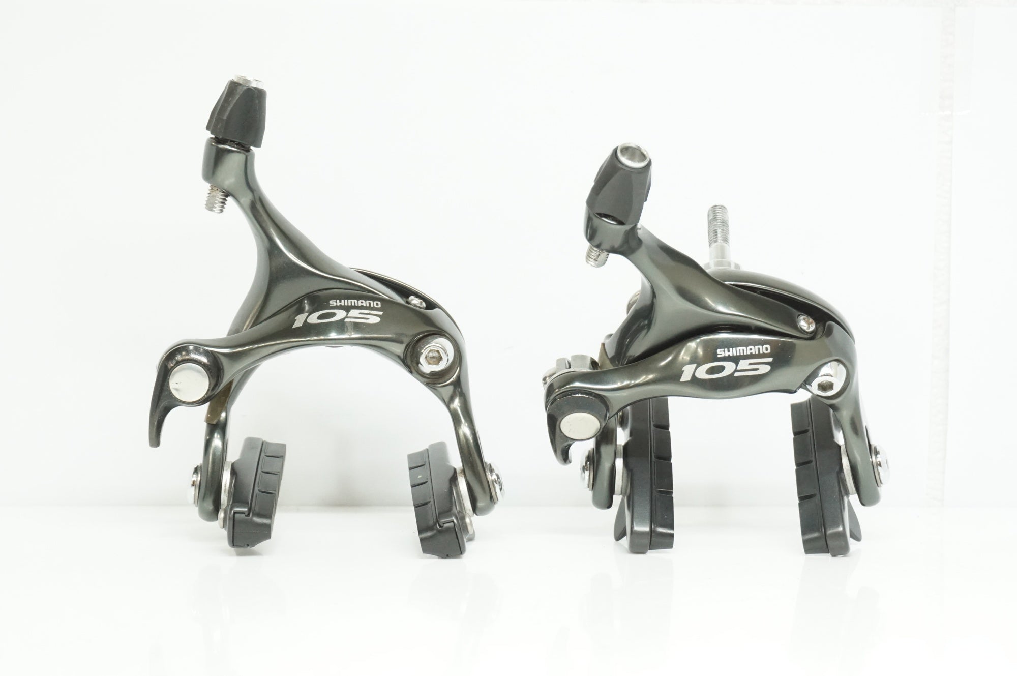 Shimano 105 R-5600シリーズ ブレーキ・シフターセット SHIMANO 「シマノ」 105 BR-5600 キャリパーブレーキ / 大宮店