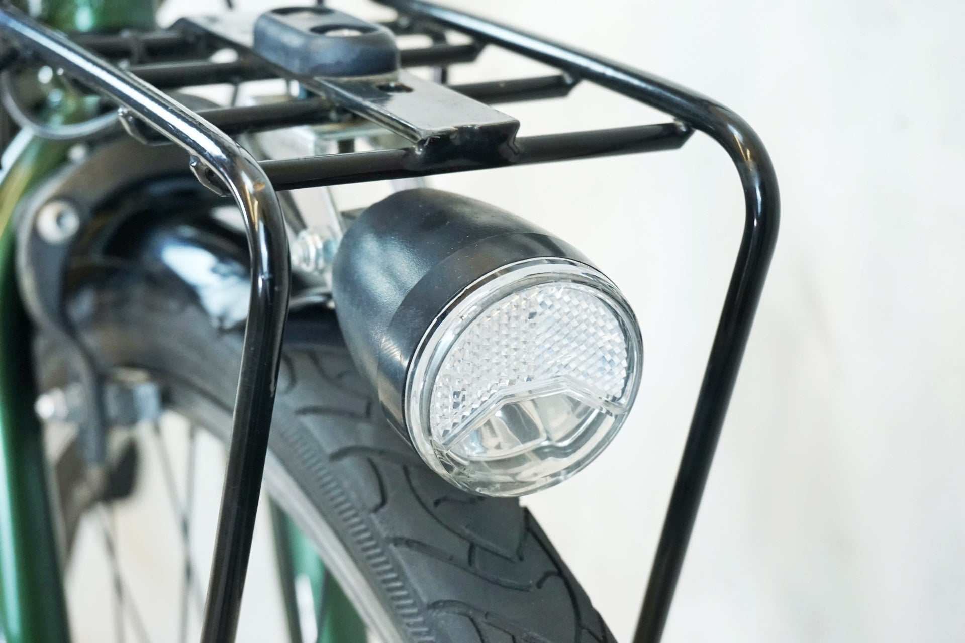 PANASONIC 「パナソニック」 VELO-STAR BE-ELVS773G 2021年モデル 電動アシスト自転車 / 有明ガーデン店