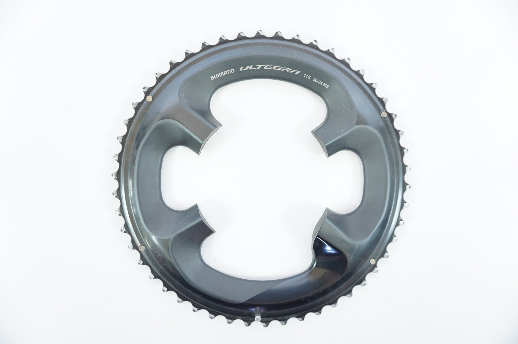 SHIMANO 「シマノ」 ULTEGRA FC-R8000 50T アウター チェーンリング