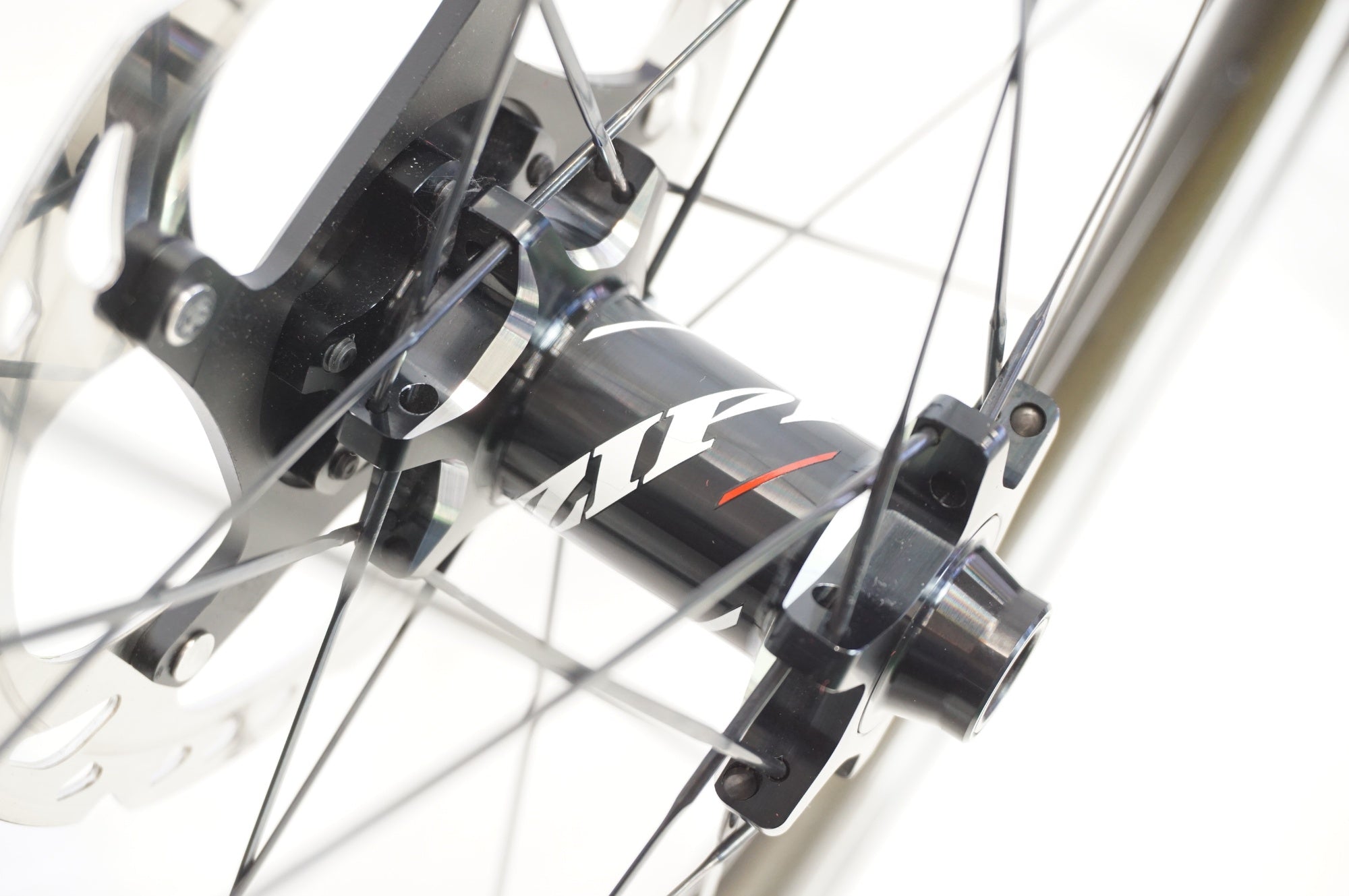 ZIPP 「ジップ」 404 FIRECREST DISC SHIMANO 11/12s ホイールセット / 宇都宮店