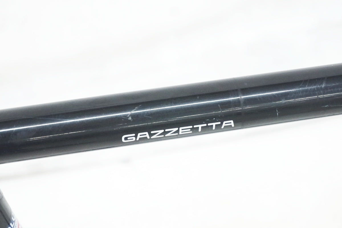 CINELLI 「チネリ」 GAZZETTA 年式不明 フレームセット / 大阪美原北インター店