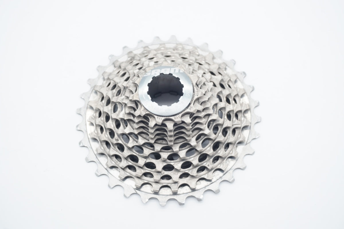 SRAM 「スラム」 RED XG-1190 11-32T スプロケット / 滋賀大津店