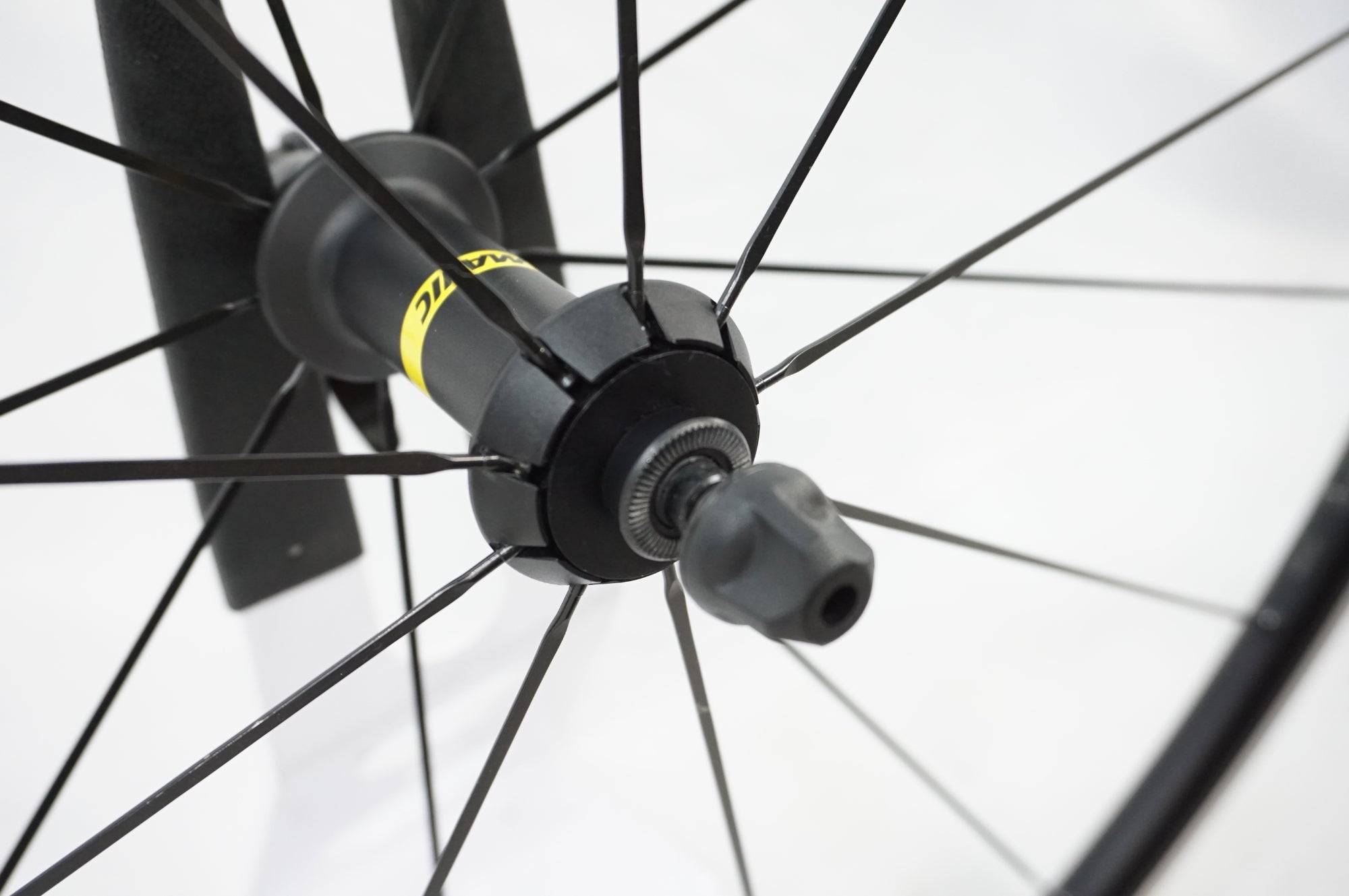 MAVIC 「マビック」 KSYRIUM S 25 (RIM) ホイールセット / 川越店