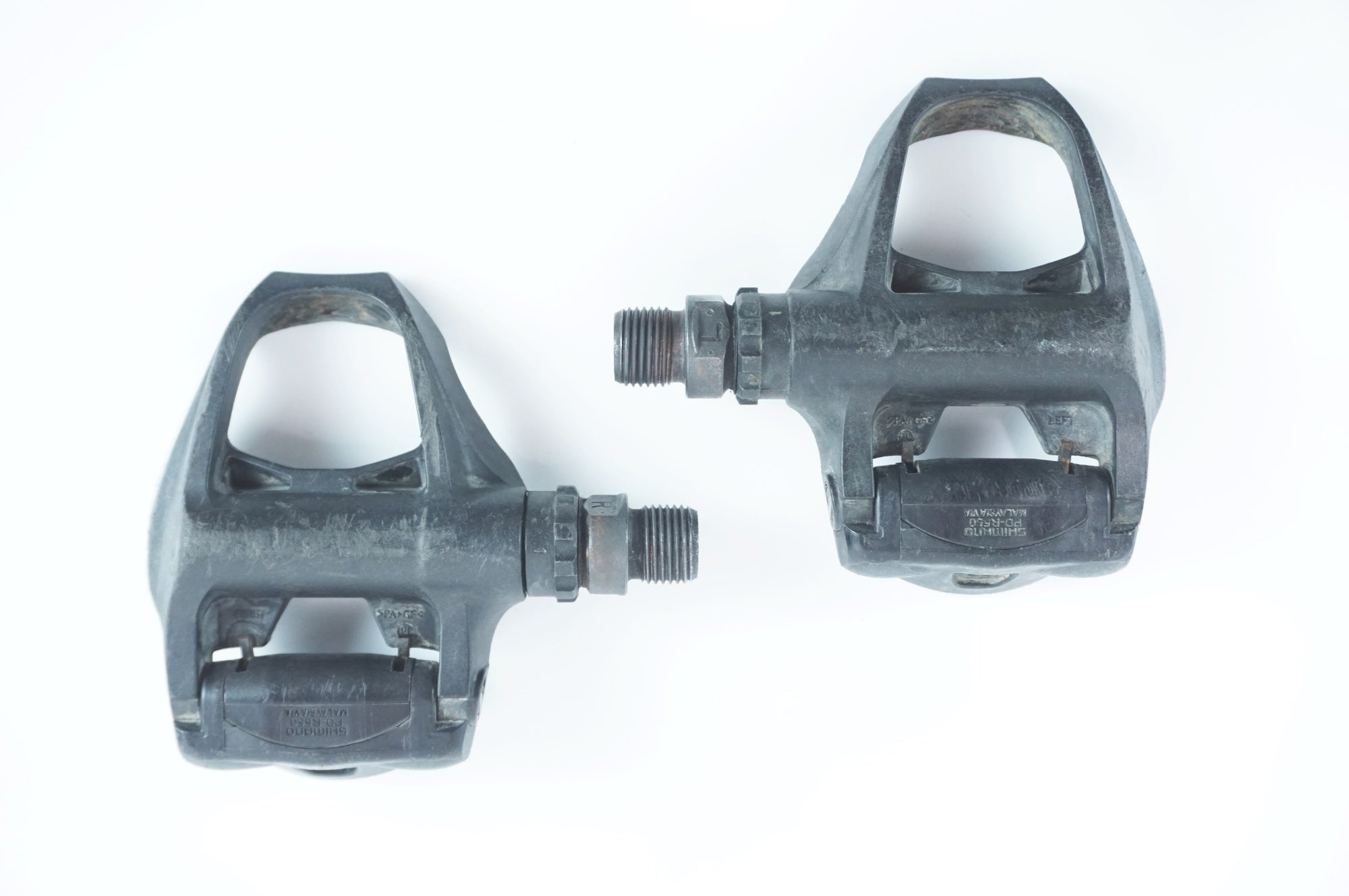 SHIMANO 「シマノ」 PD-R550 ペダル / 中目黒店
