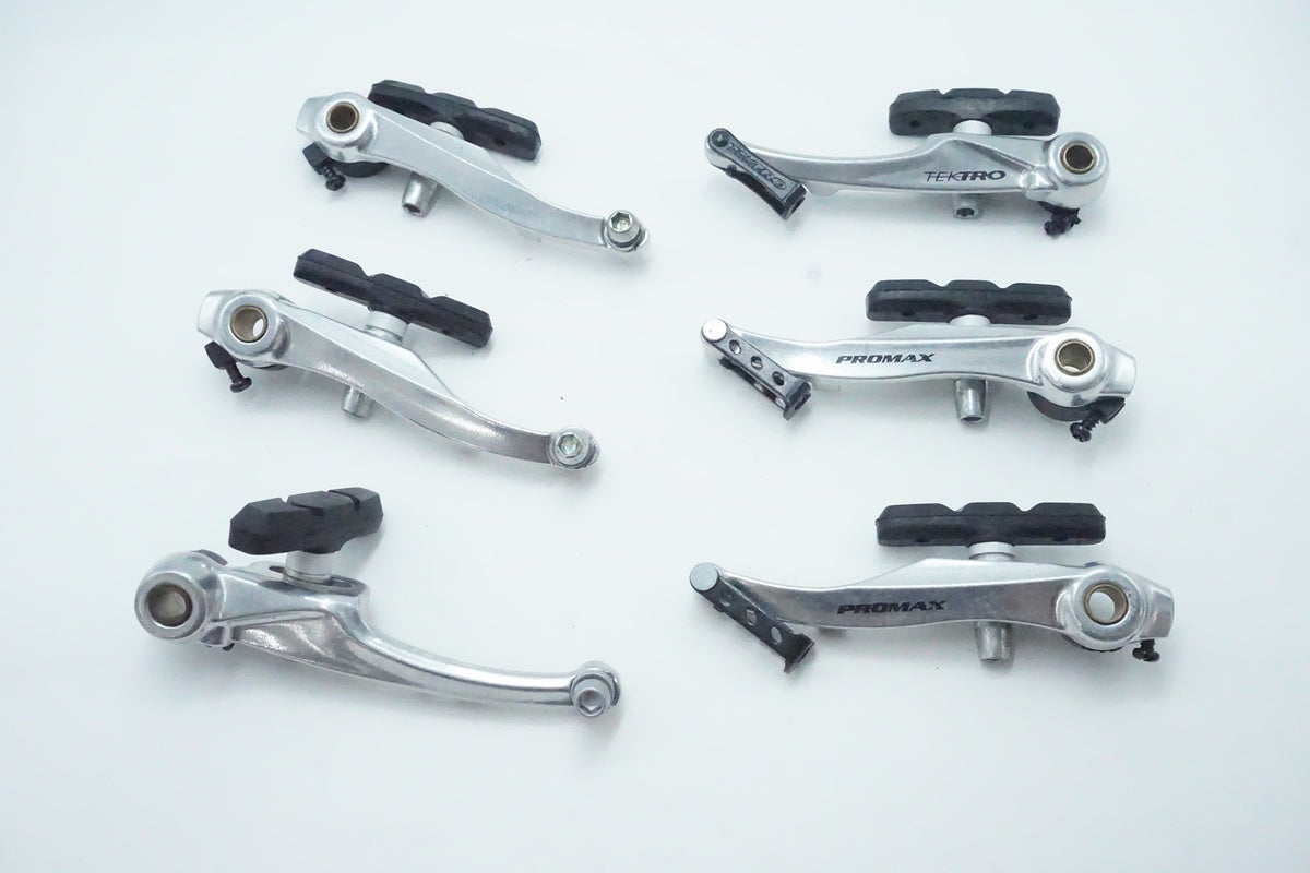 Shimano XTR Vブレーキ前後セット シマノ SHIMANO XTR BR-M951 Vブレーキ前後セット 〇【値下げ