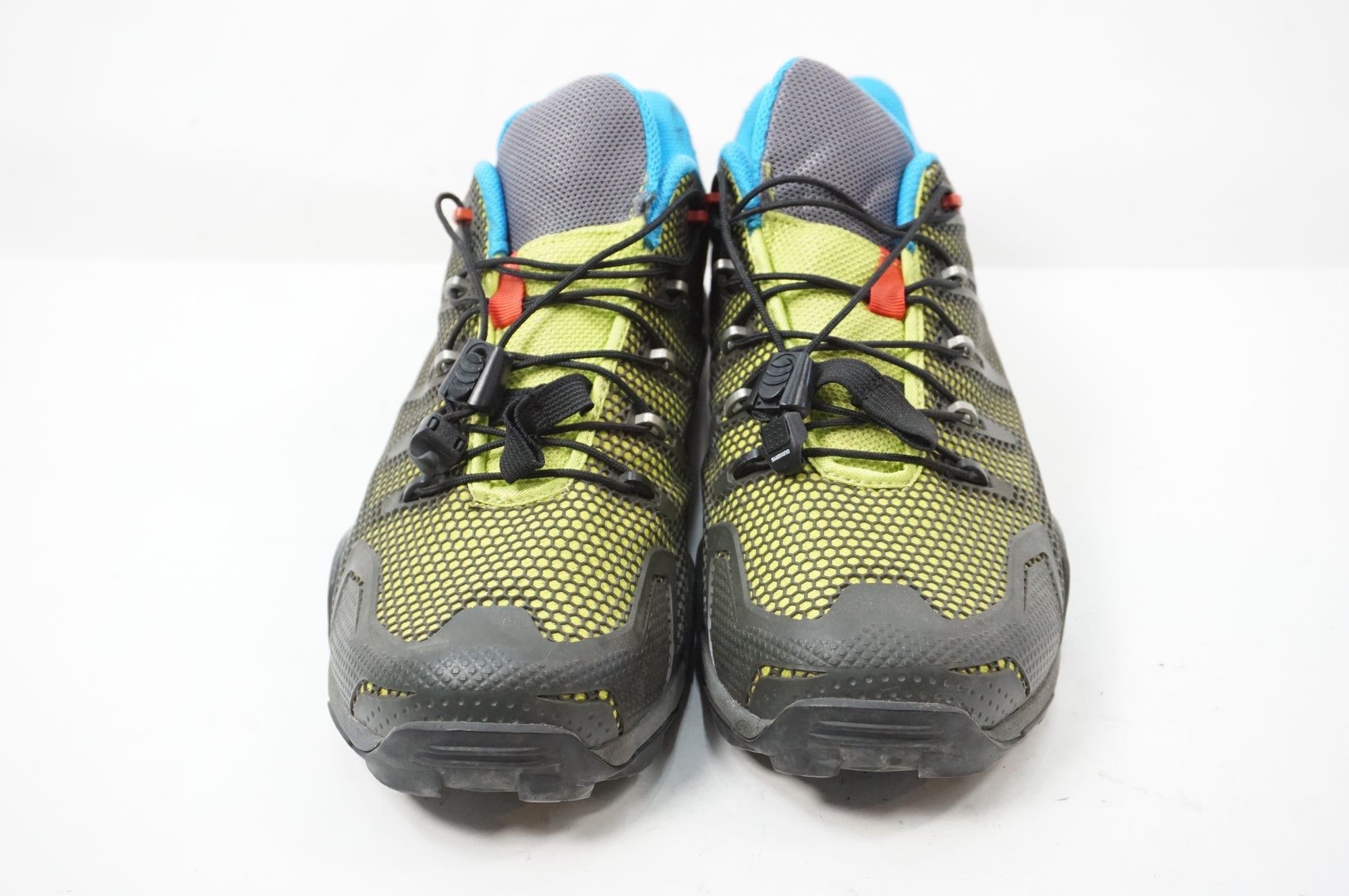 SHIMANO 「シマノ」 SH-MT44G 43 27.2cm SPD ビンディングシューズ / 川越店