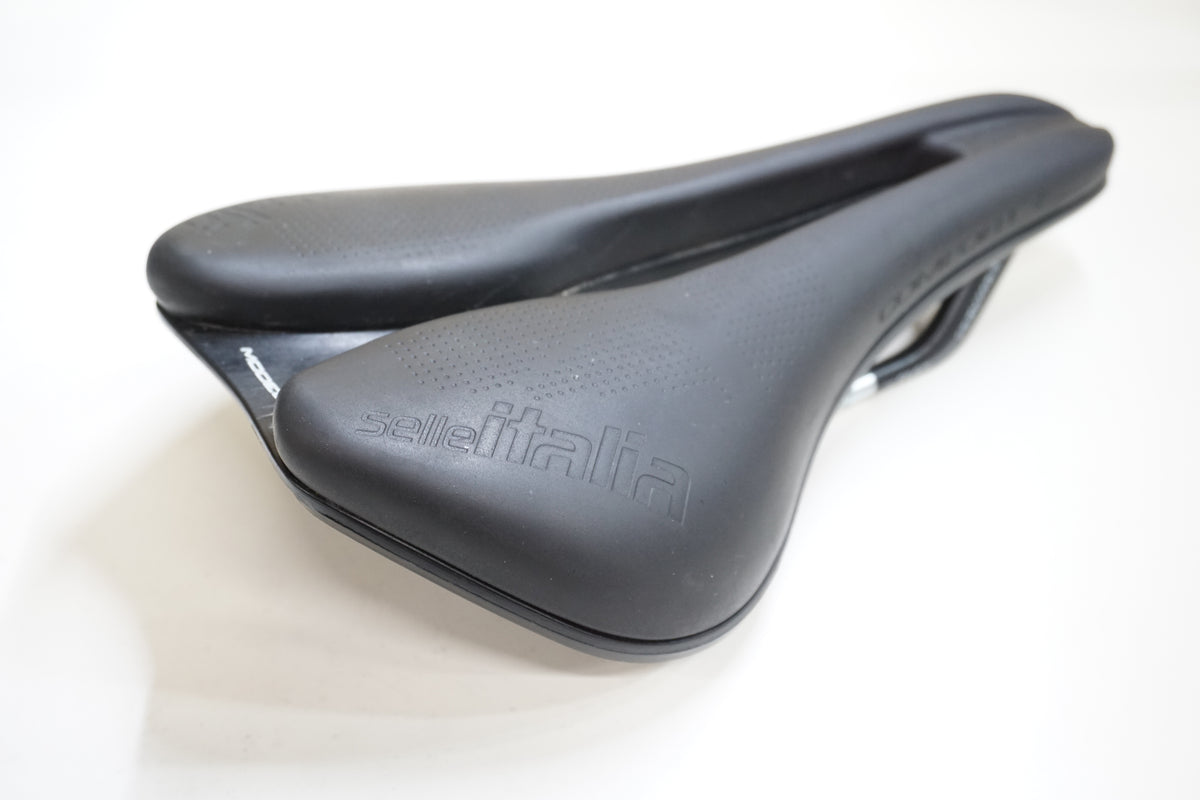 SELLE ITALIA 「セラ イタリア」 MODEL X COMFORT+ サドル / 大宮店