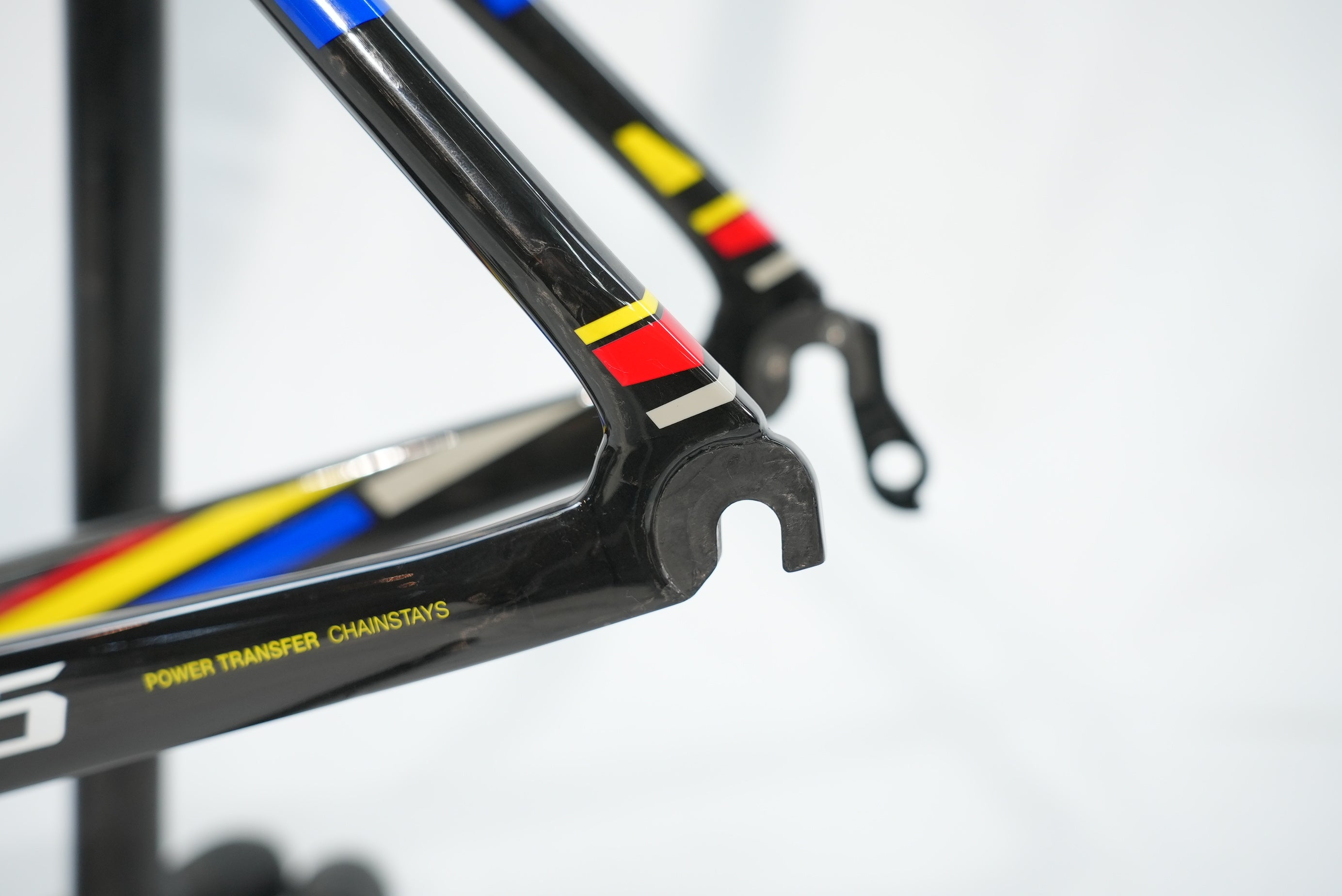 LOOK 「ルック」 695 ZR 2017年モデル フレームセット / 川越店