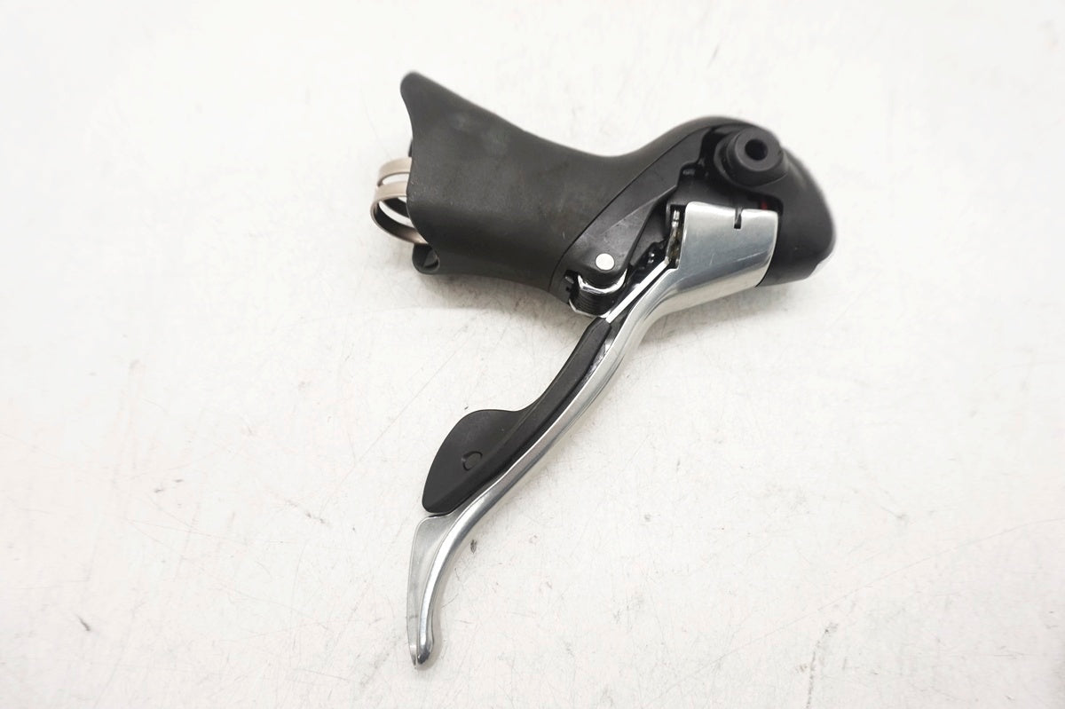 SHIMANO 「シマノ」 TIAGRA ST-4600 デュアルコントロールレバー / 大阪門真店