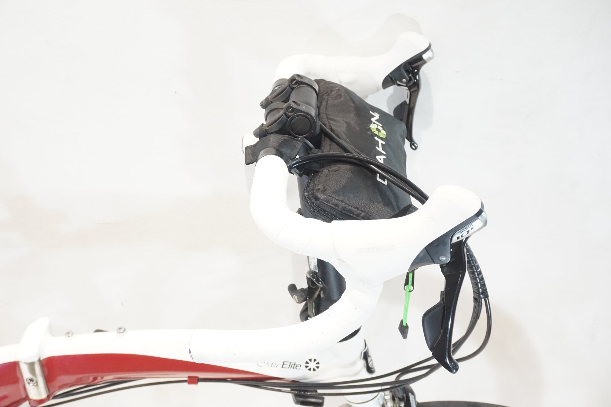 DAHON 「ダホン」 MU ELITE 2017年モデル 20インチ 折り畳み自転車 / 横浜戸塚店