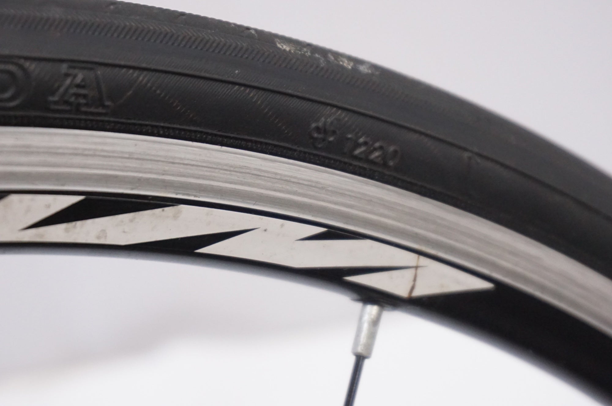 MAVIC 「マヴィック」 AKSIUM シマノ 11速 ホイールセット / 世田谷店