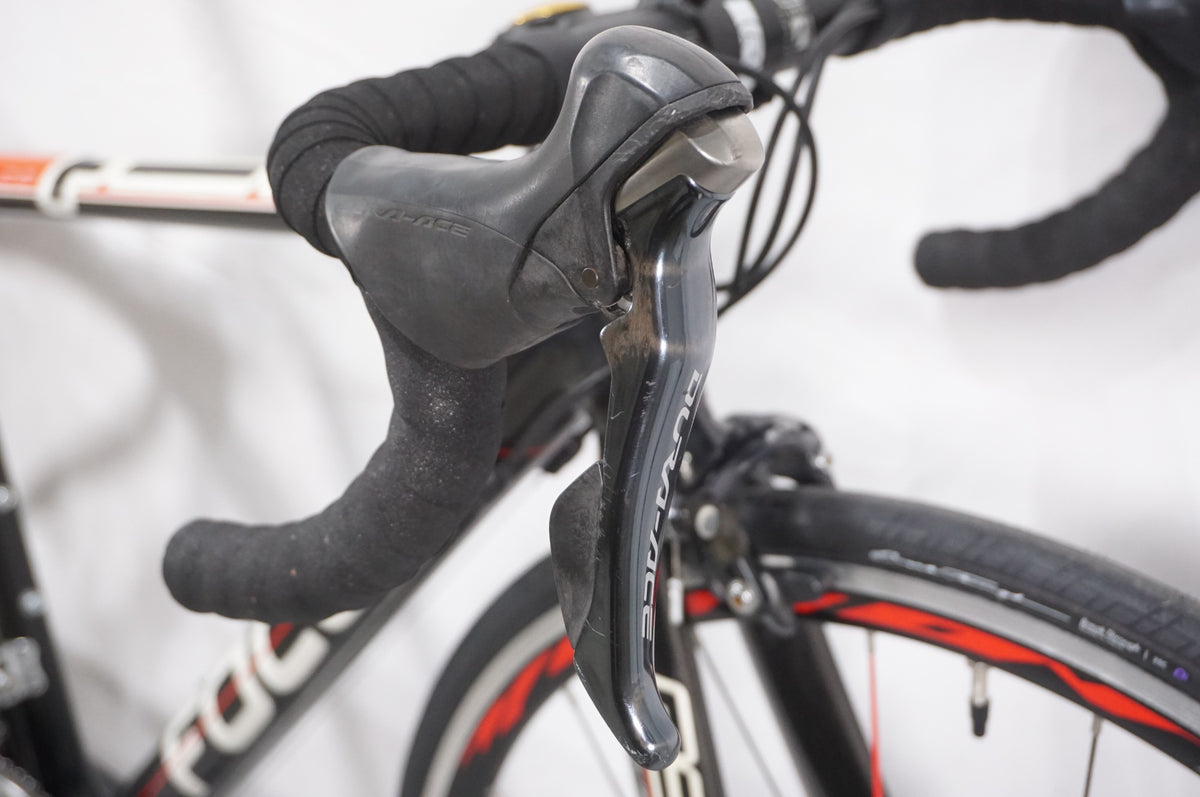 FOCUS 「フォーカス」 IZALCO TEAM 2008年モデル ロードバイク / 東京商品化センター