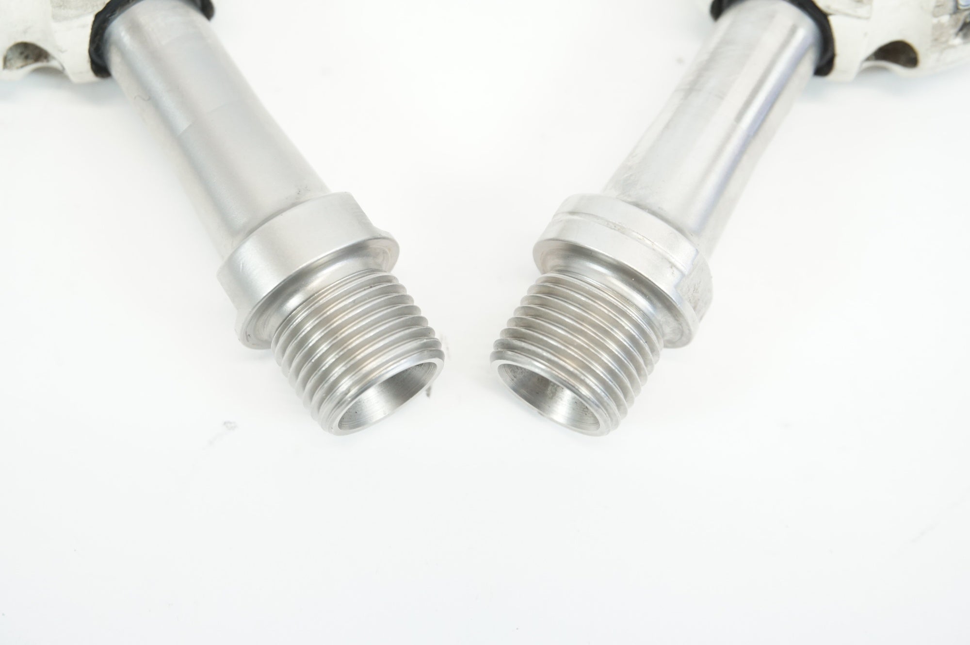 SPEEDPLAY 「スピードプレイ」 ZERO ステンレスシャフト ペダル / 宇都宮店