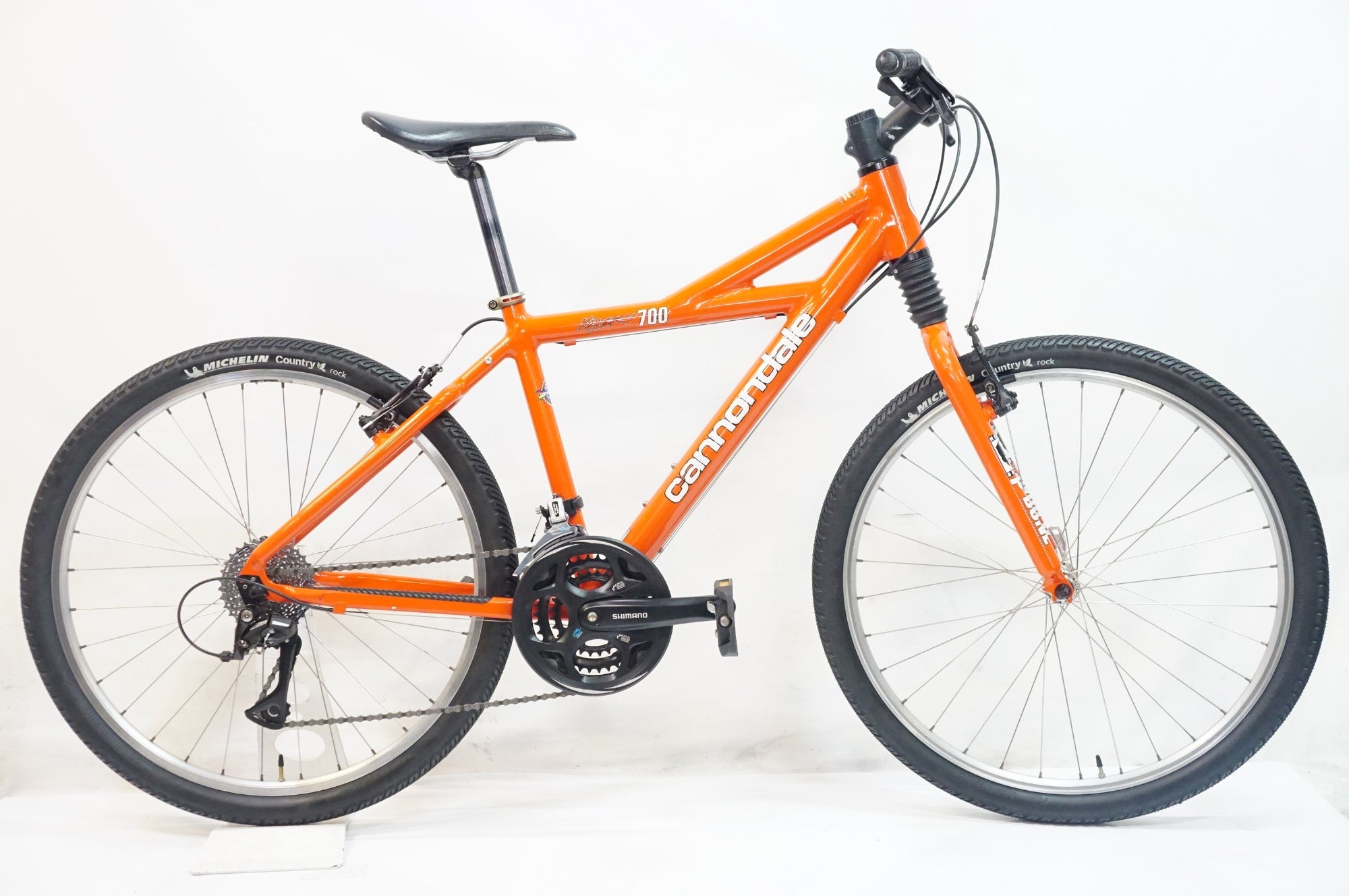CANNONDALE 「キャノンデール」 KILLER V700 1998年頃 マウンテン