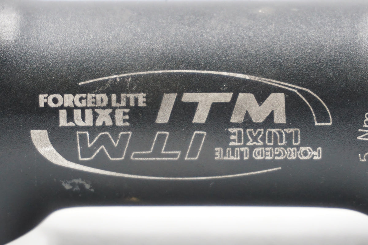 ITM 「アイティーエム」 FORGED LITE Φ31.8 90mm ステム / 奈良店