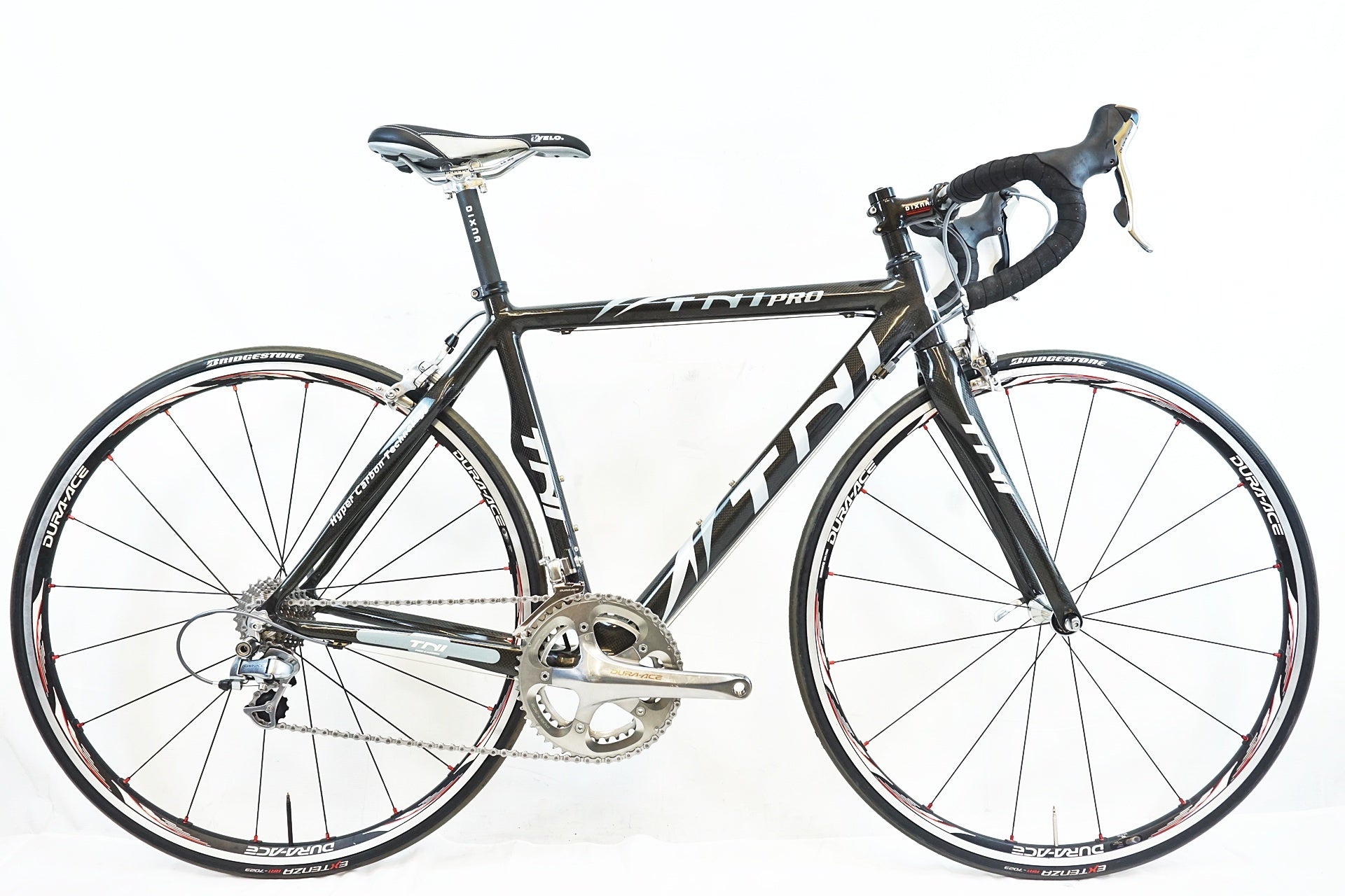 TNI 「ティーエヌアイ」 PRO 年式不明 ロードバイク / 有明ガーデン店