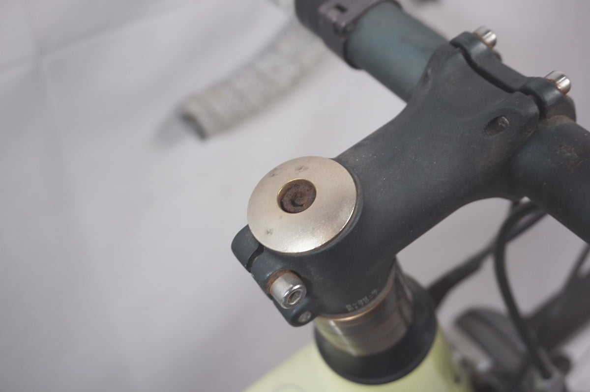 ジャンク KHODAABLOOM 「コーダブルーム」 FARNA CLARIS 2016年モデル ロードバイク / 世田谷店