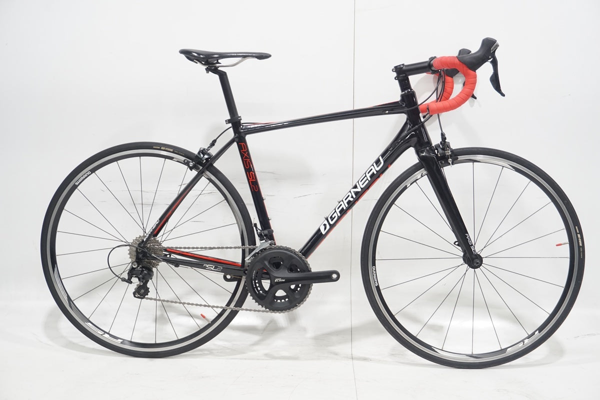 GARNEAU 「ガノー」 AXIS SL2 2016年モデル ロードバイク / 大阪美原北インター店