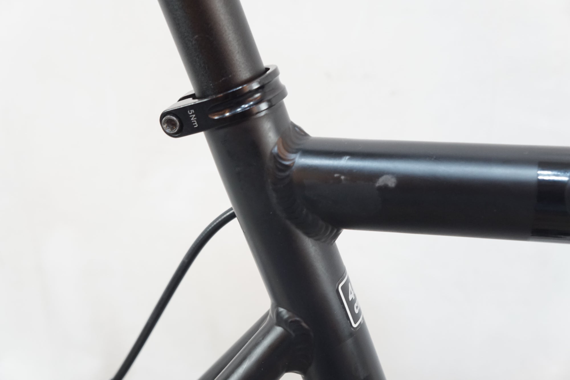 TERN 「ターン」 CREST 2023年モデル 20インチ ミニベロ / バイチャリ浦和ベース