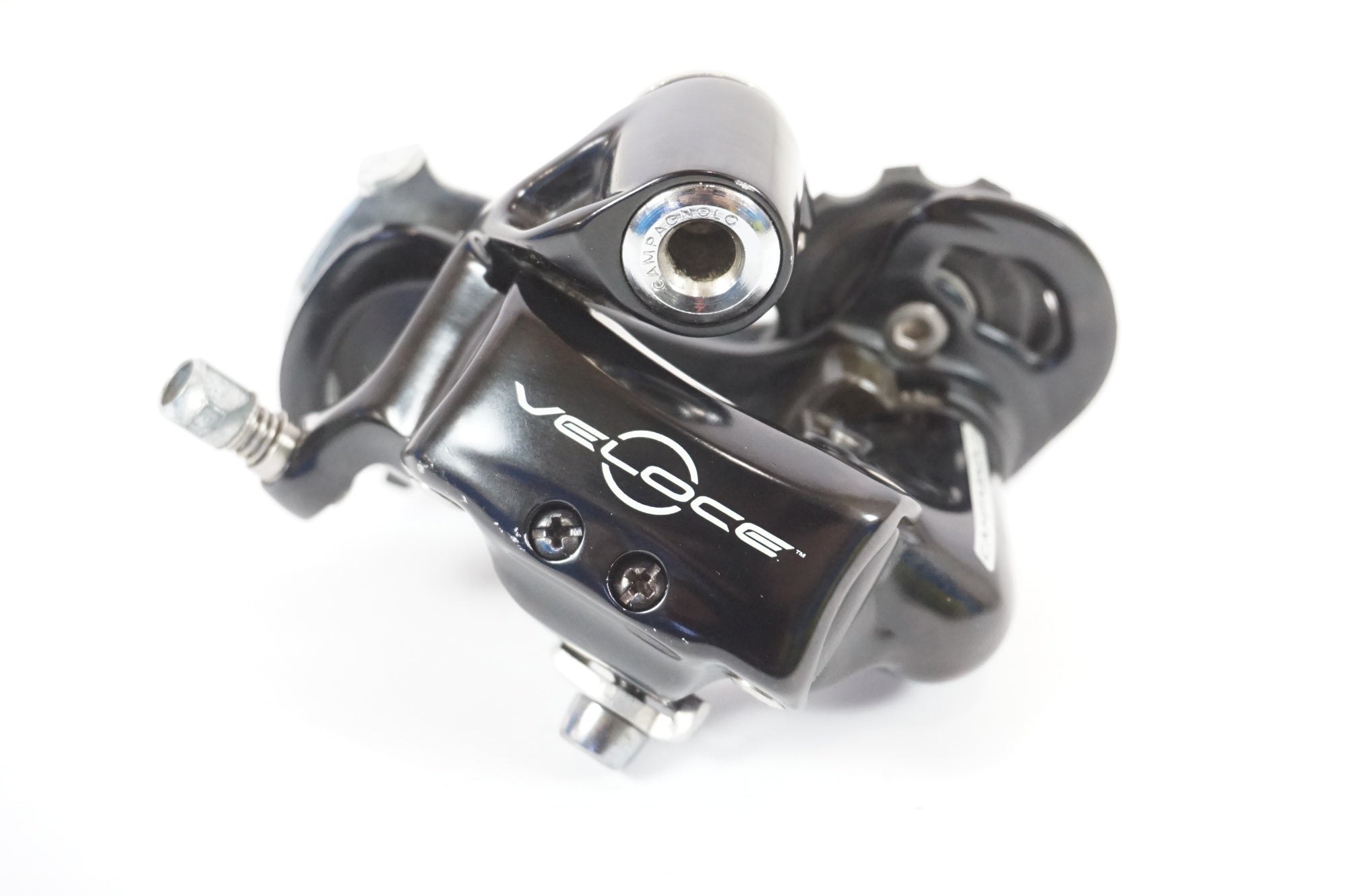 CAMPAGNOLO 「カンパニョーロ」 VELOCE 10s リアディレイラー / 宇都宮店