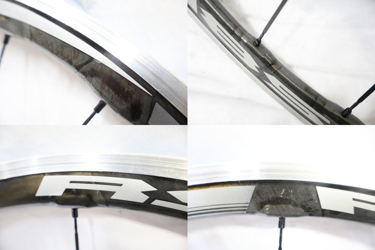 SHIMANO 「シマノ」 WH-RS81-C35-CL シマノ11速 ホイールセット / 高知店