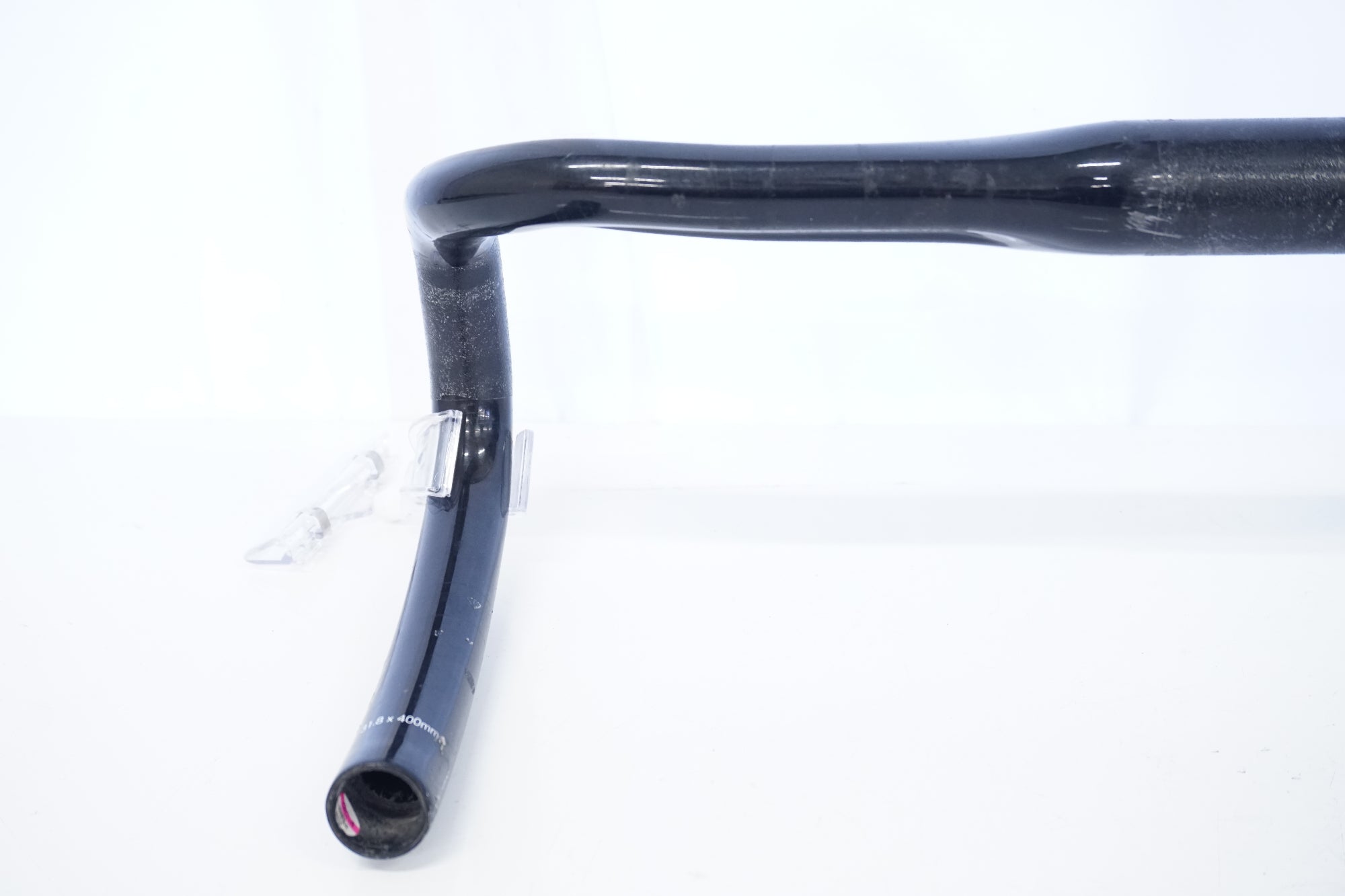 ONEBYESU 「ワンバイエス」 COMPETITION GEAR φ31.8 400mm ハンドル / 浜松店