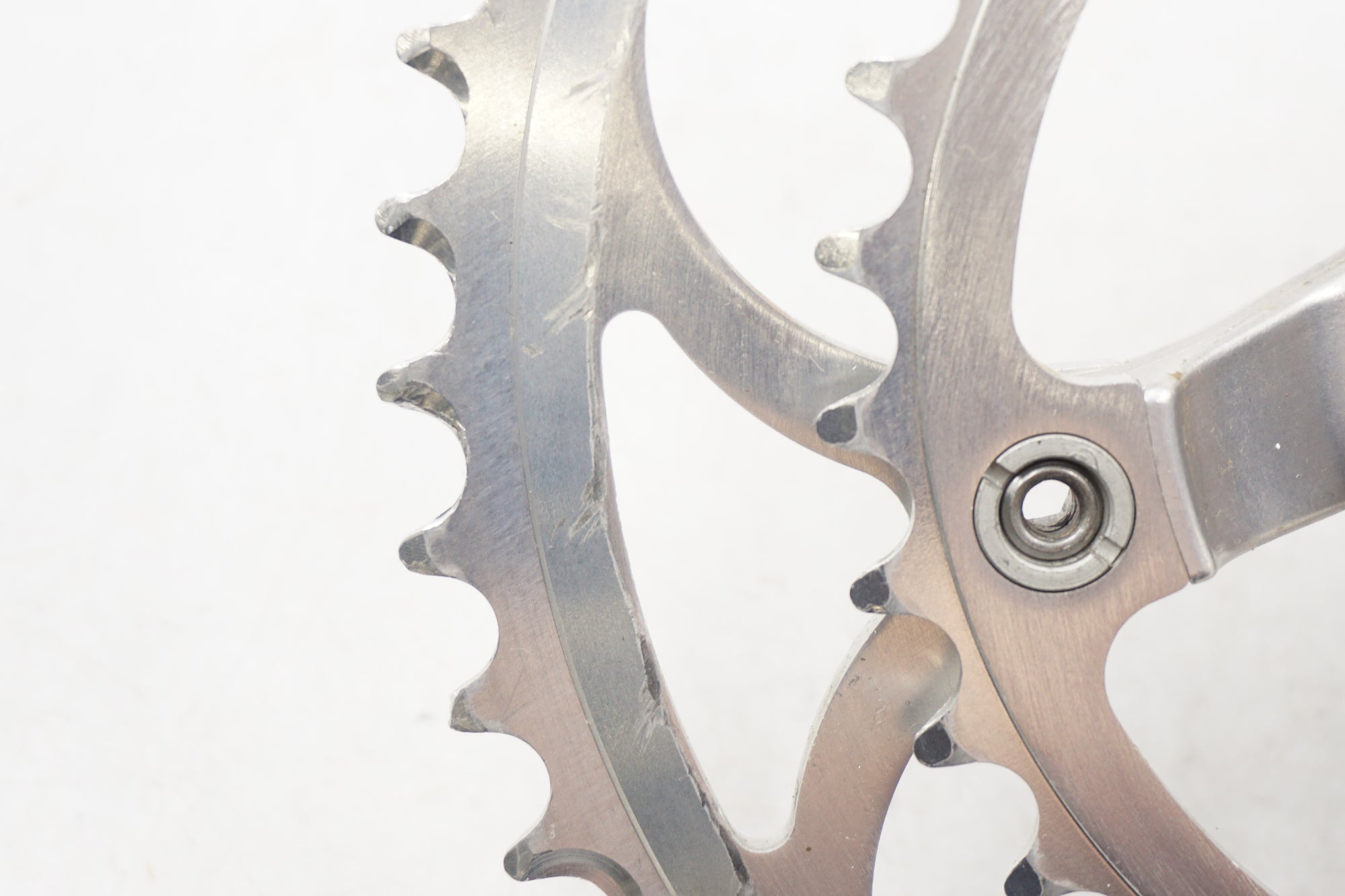 CAMPAGNOLO 「カンパニョーロ」 CENTAUR 50-34T 170mm クランク / 奈良店