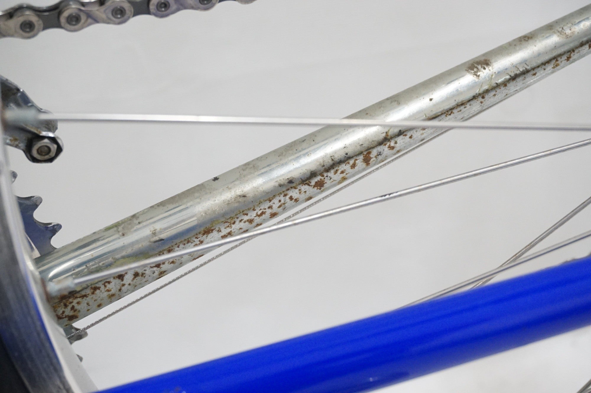 COLNAGO 「コルナゴ」 SUPER 1990年頃 ロードバイク / 福岡アイランドシティ店