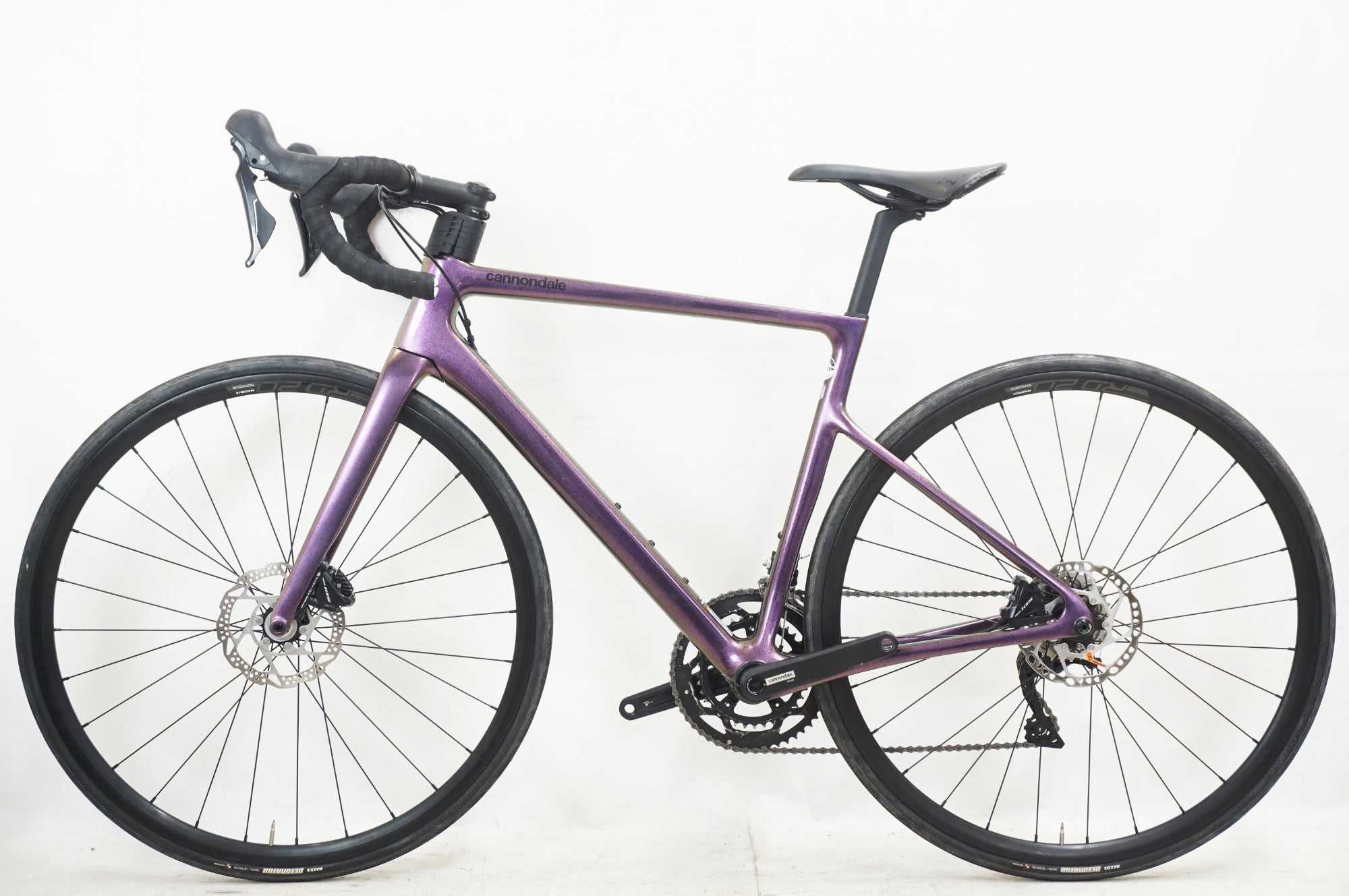 CANNONDALE 「キャノンデール」 SUPERSIX EVO CARBON DISC 105 2022年モデル ロードバイク / 福岡店