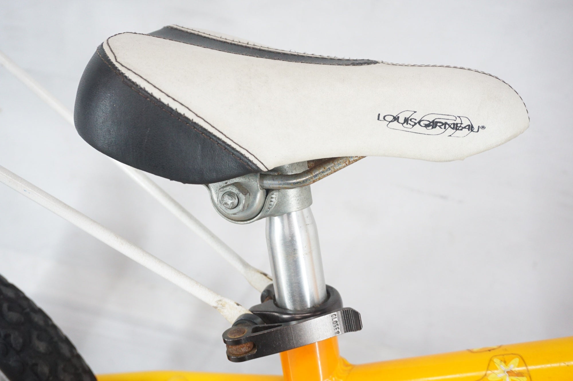 LOUIS GARNEAU 「ルイガノ」 LGS-J16 2006年モデル 16インチ キッズバイク / 阪急塚口店