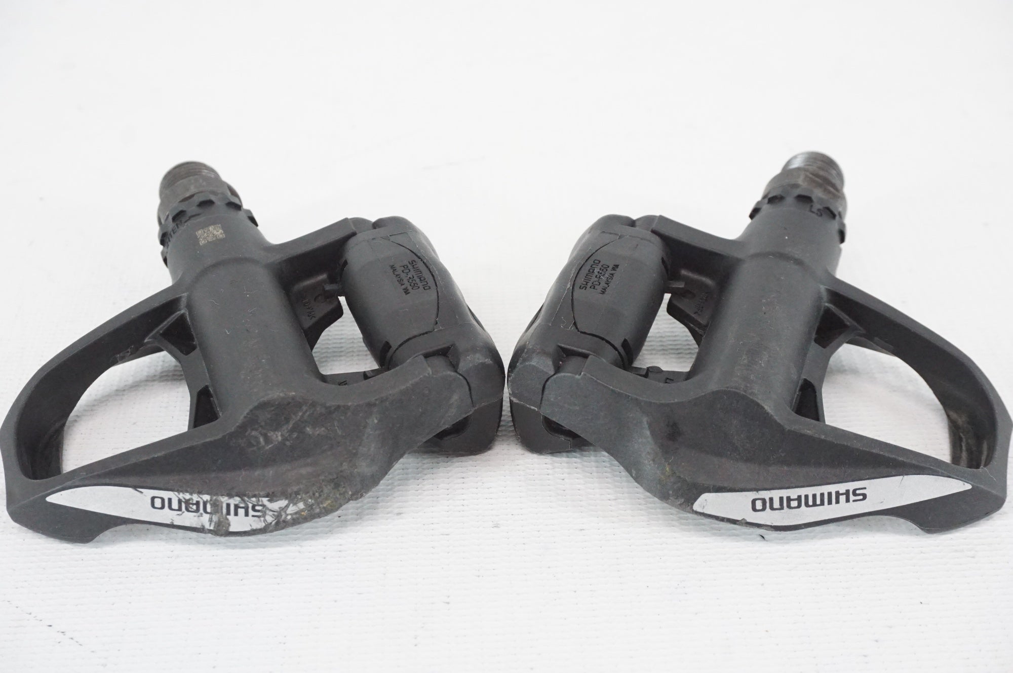 SHIMANO 「シマノ」 PD-R550 ペダル / 阪急塚口店