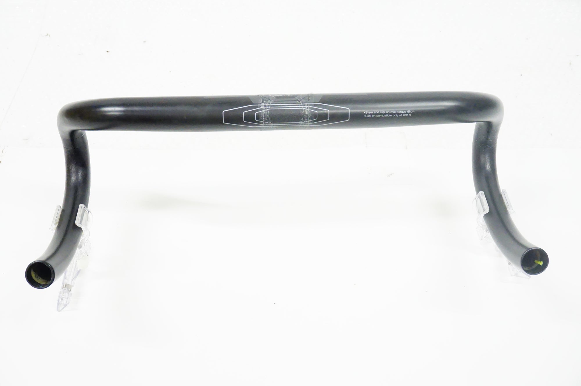 GIANT 「ジャイアント」 CONTACT SLR φ31.8 400mm ハンドル / 名古屋大須店