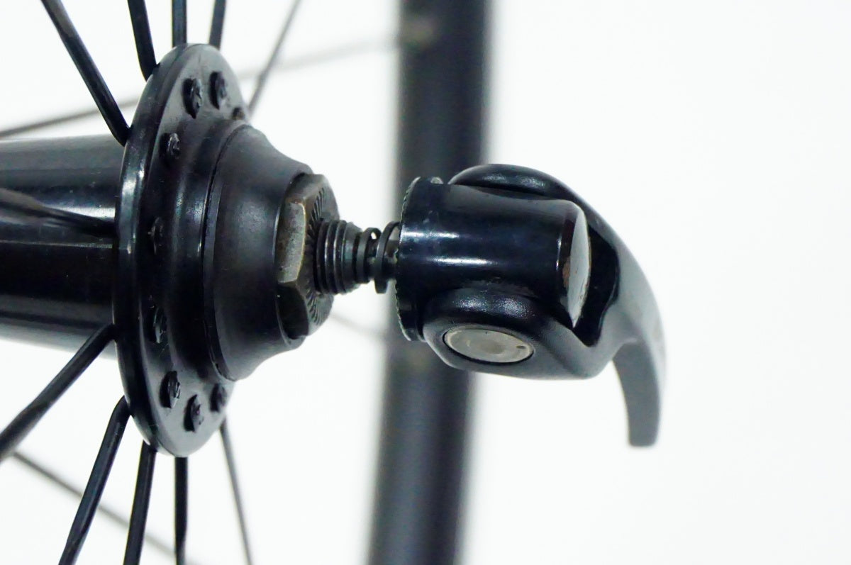 BONTRAGER 「ボントレガー」 AFFINITY TLR フロントホイール / 名古屋大須店