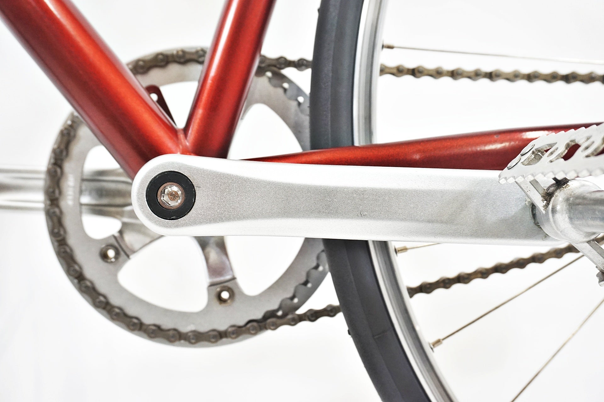 SCHWINN 「シュウィン」 RACER 2019年モデル ピストバイク / 東京商品化センター