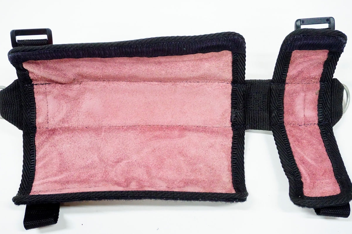 OFF YER BIKE 「オフイヤーバイク」 BROMPTON フレームカバー / 名古屋大須店