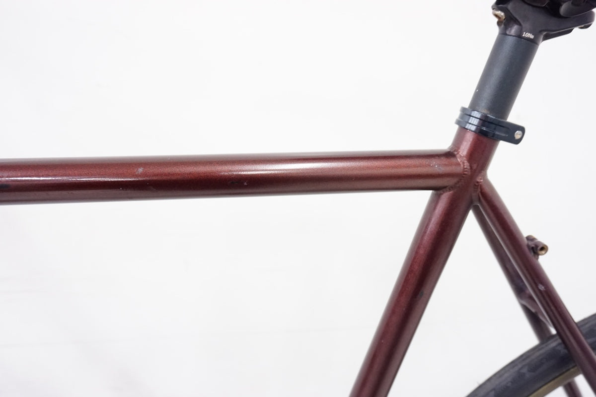 FUJI「フジ」 FEATHER CX FLAT 2023年モデル クロスバイク / 浜松店