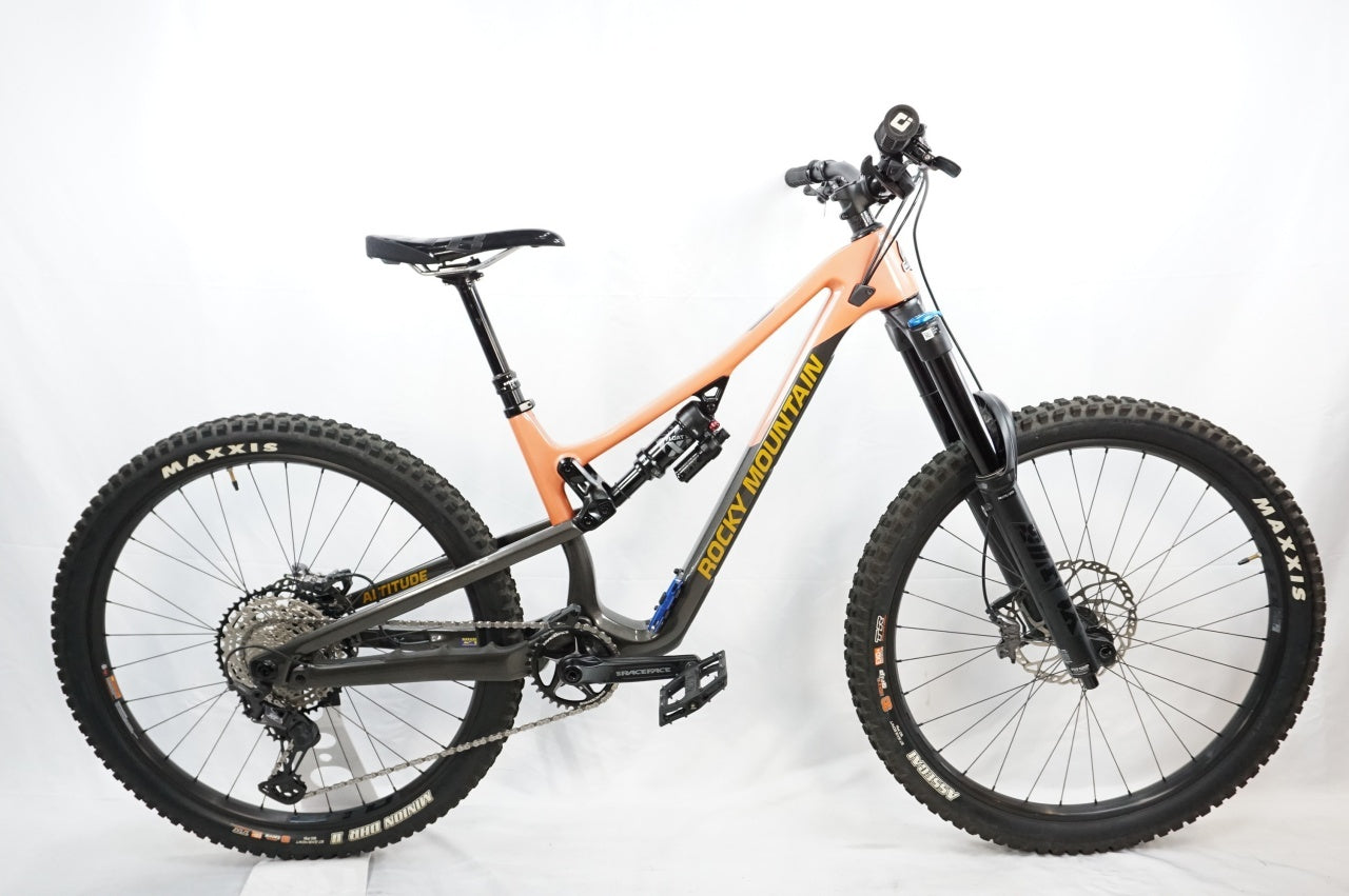 ROCKY MOUNTAIN 「ロッキーマウンテン」 ALTITUDE C50 2022年モデル マウンテンバイク / 川越店