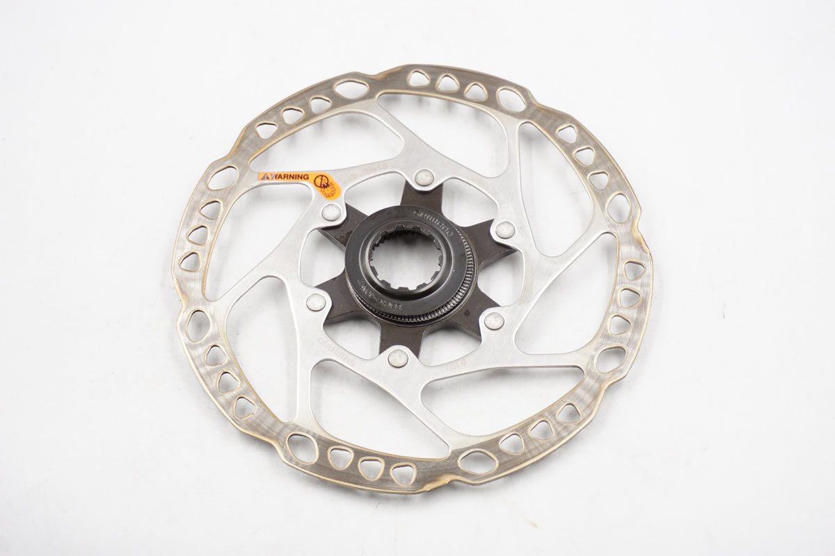 SHIMANO 「シマノ」 SM-RT64-S ディスクローター / 奈良店