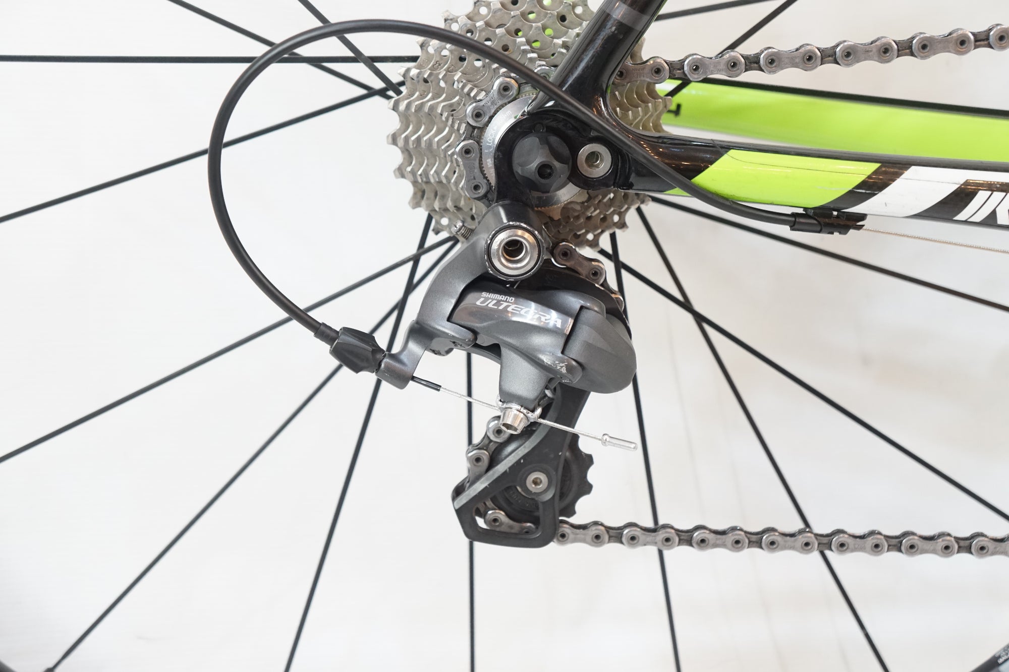 FELT 「フェルト」 F4 TEAM 2013年モデル ロードバイク / バイチャリ浦和ベース