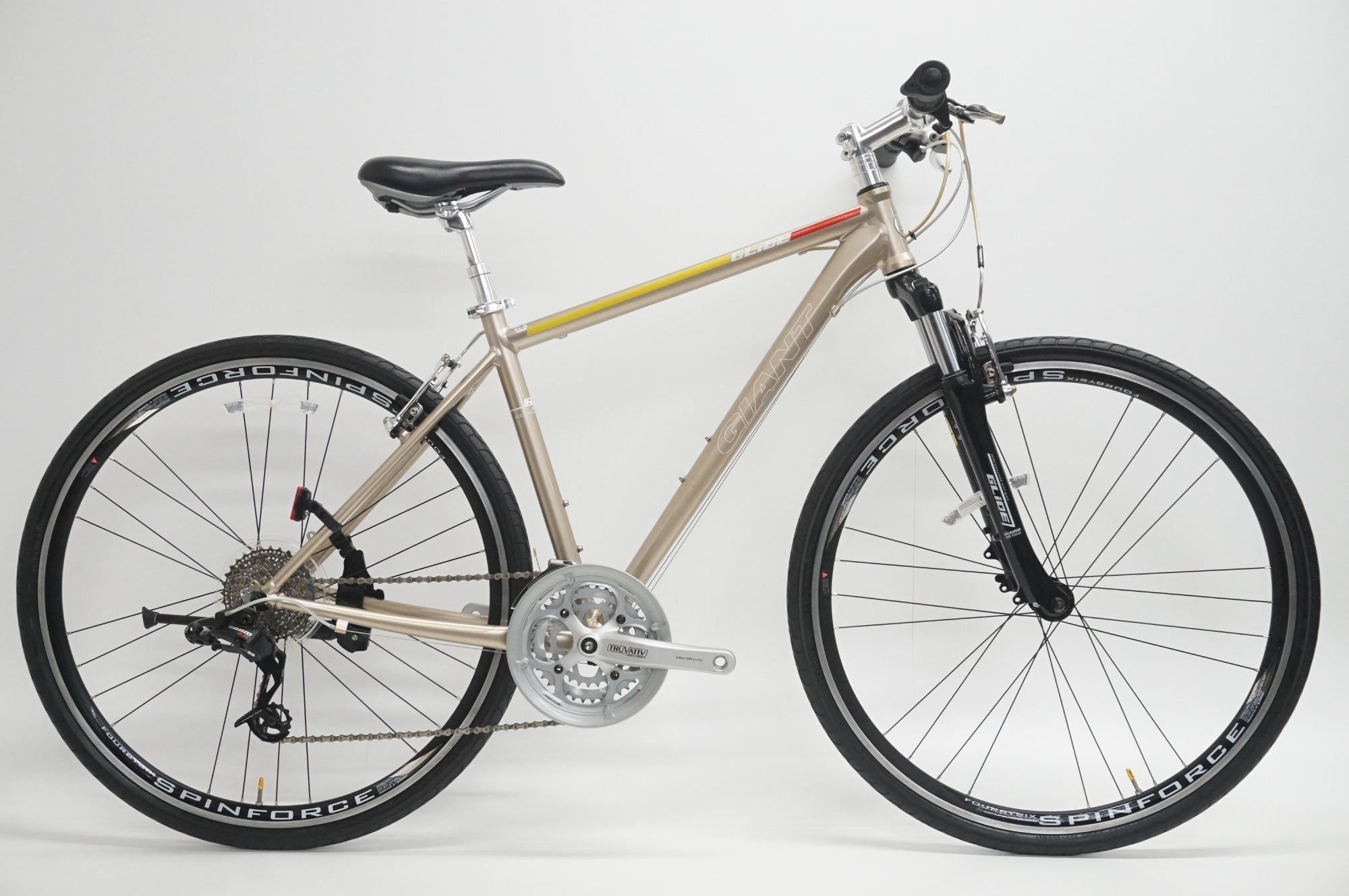 GIANT 「ジャイアント」 GLIDE R3 2010年頃モデル マウンテンバイク / 福岡店