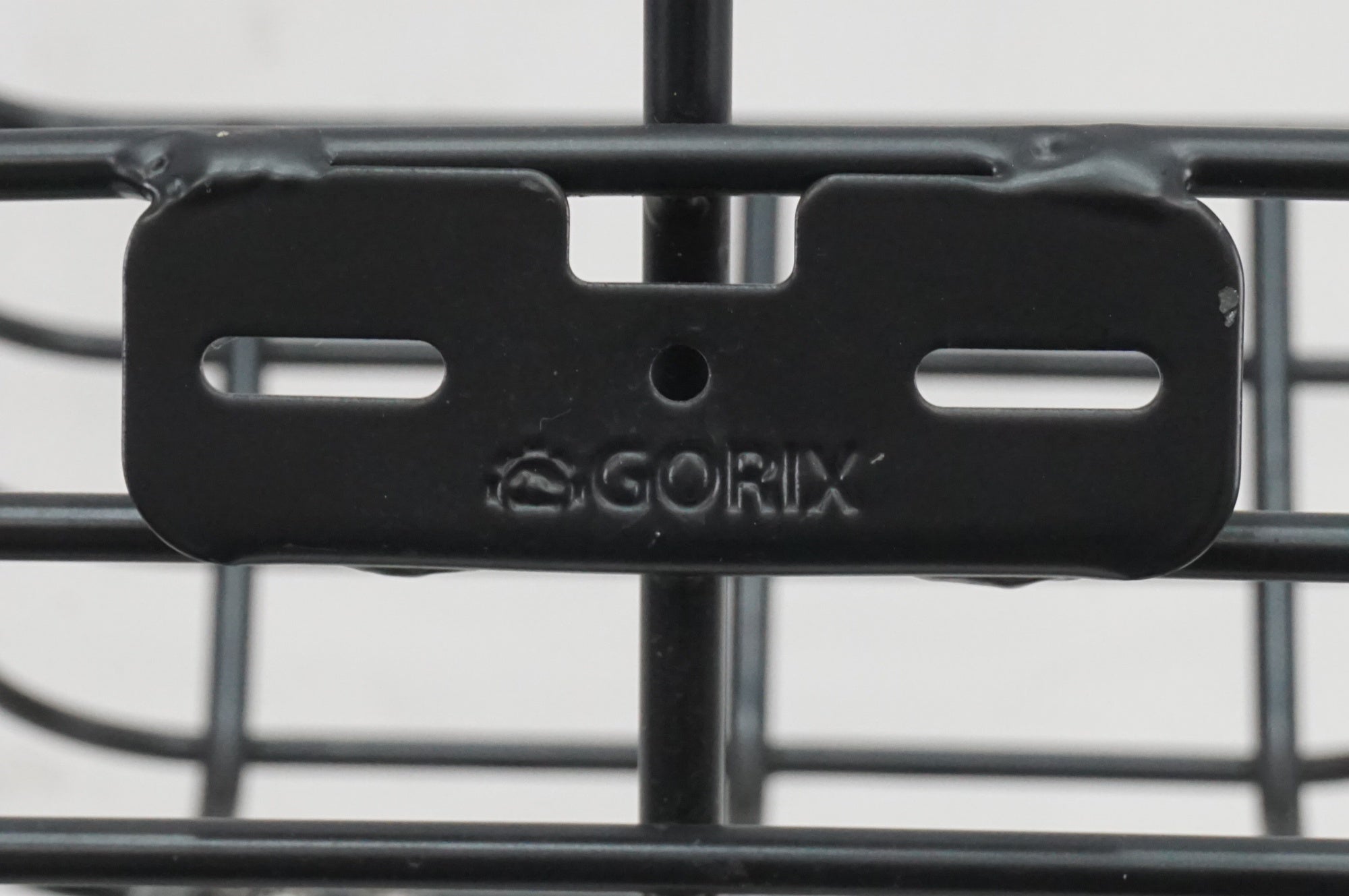 GORIX 「ゴリックス」 リアキャリア / 大宮店